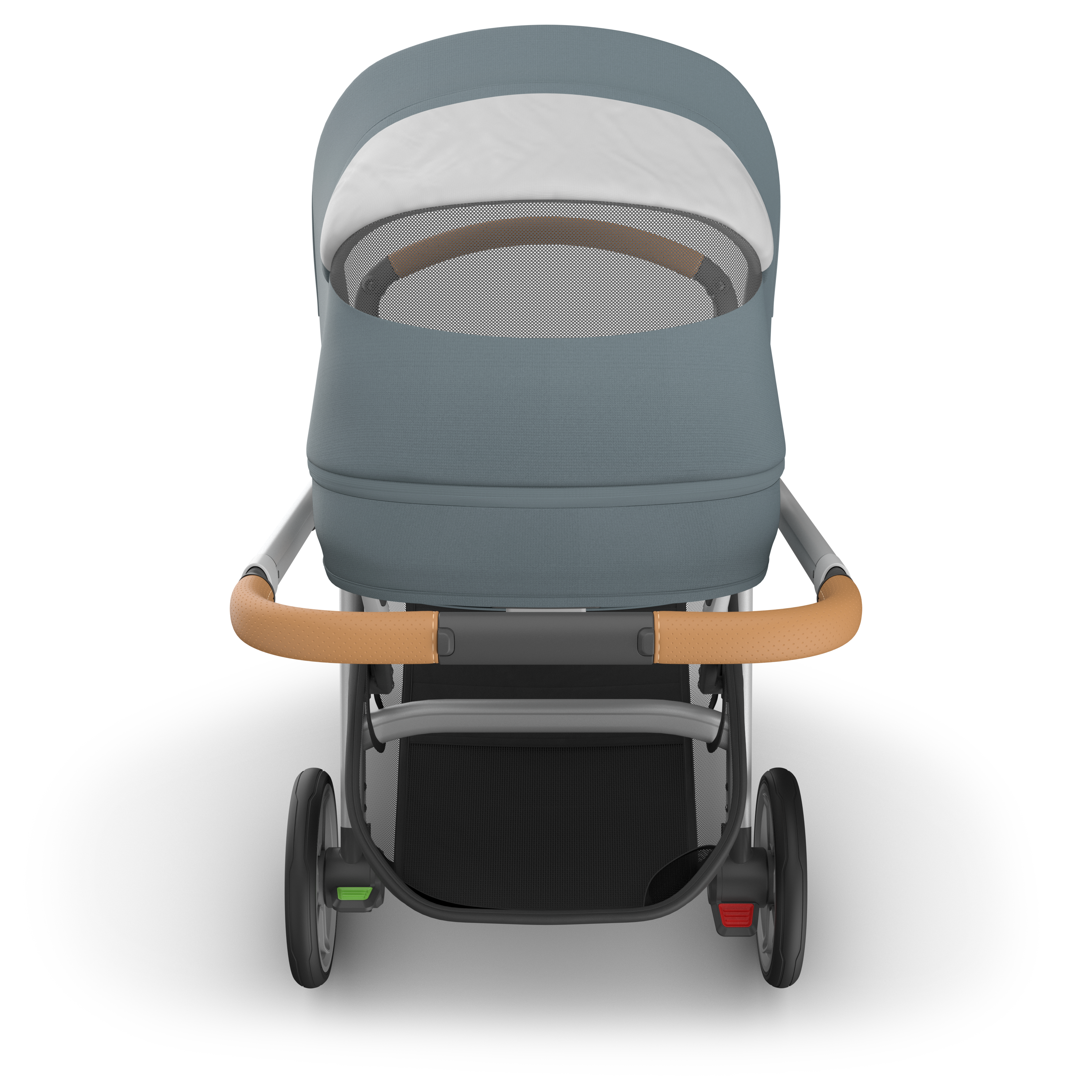 UPPAbaby Cruz V3 Stroller- Strolleria