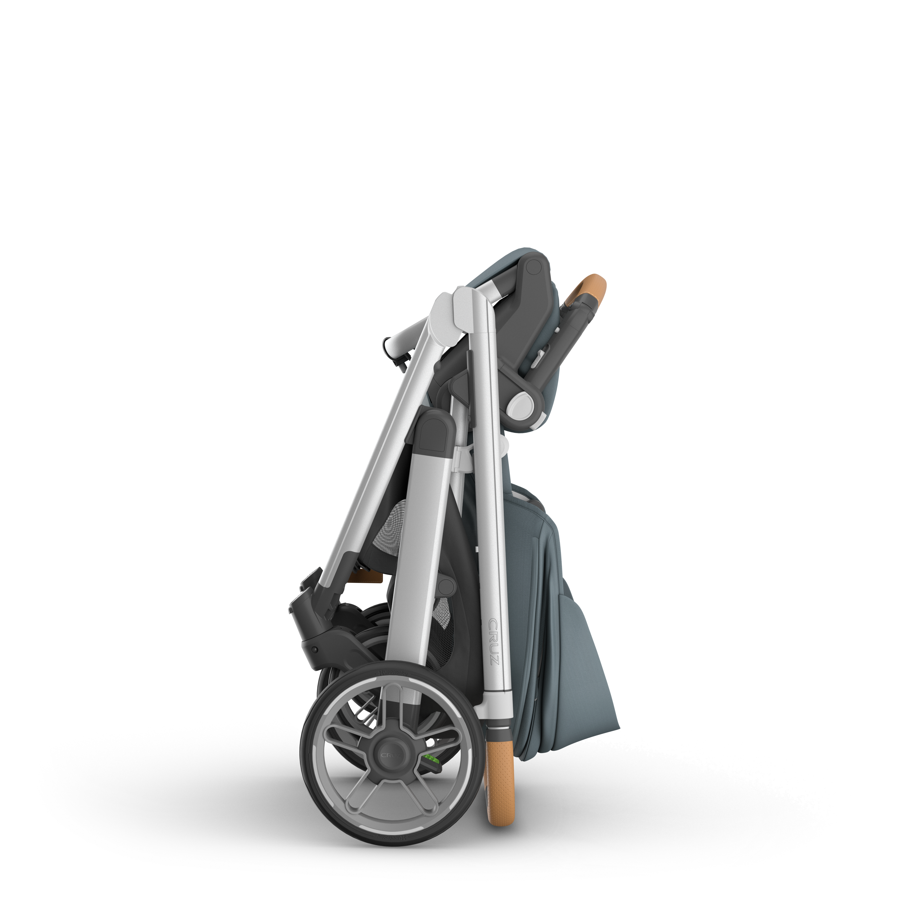 UPPAbaby Cruz V3 Stroller- Strolleria