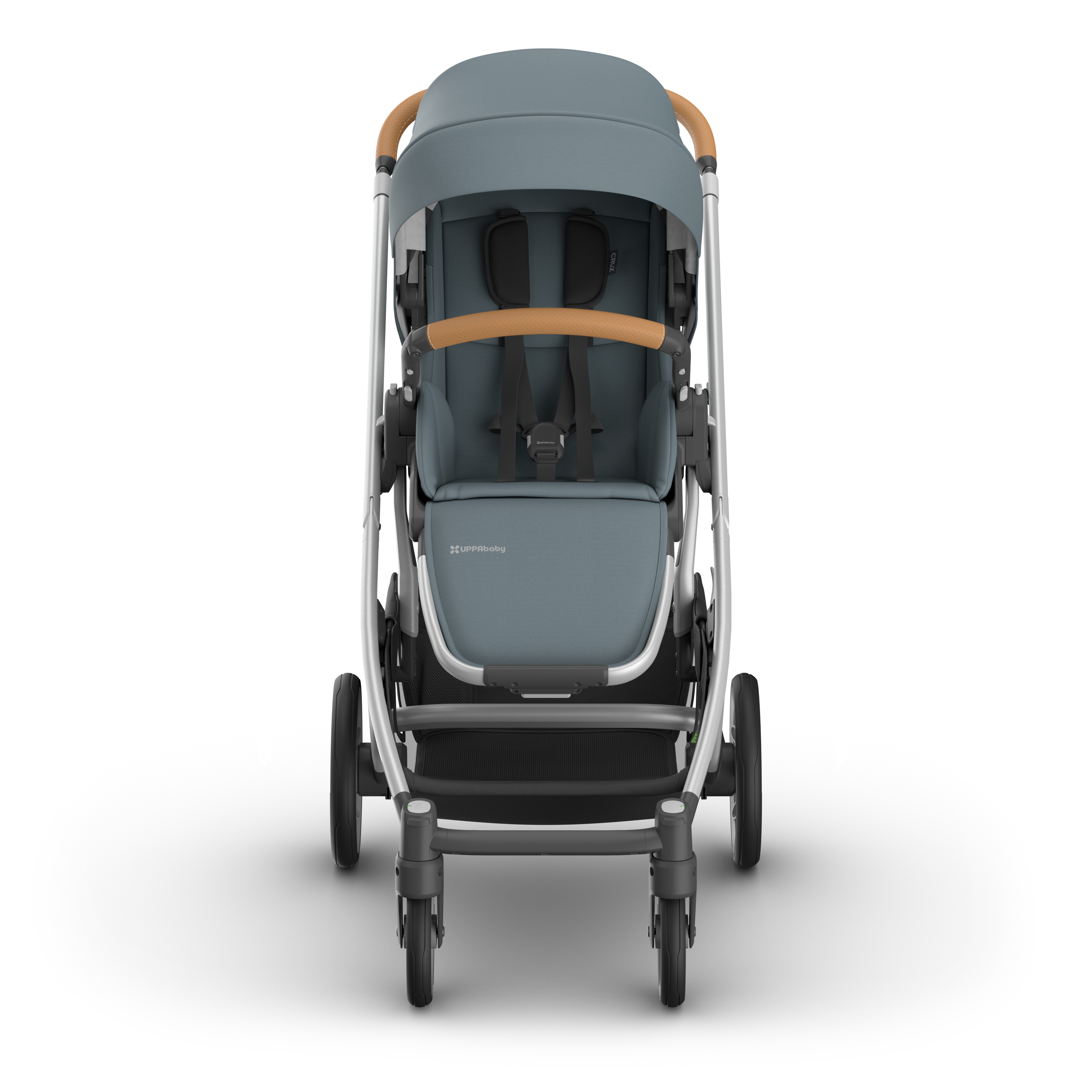cruz baby stroller UPPAbaby Cruz V3 Stroller – Strolleria