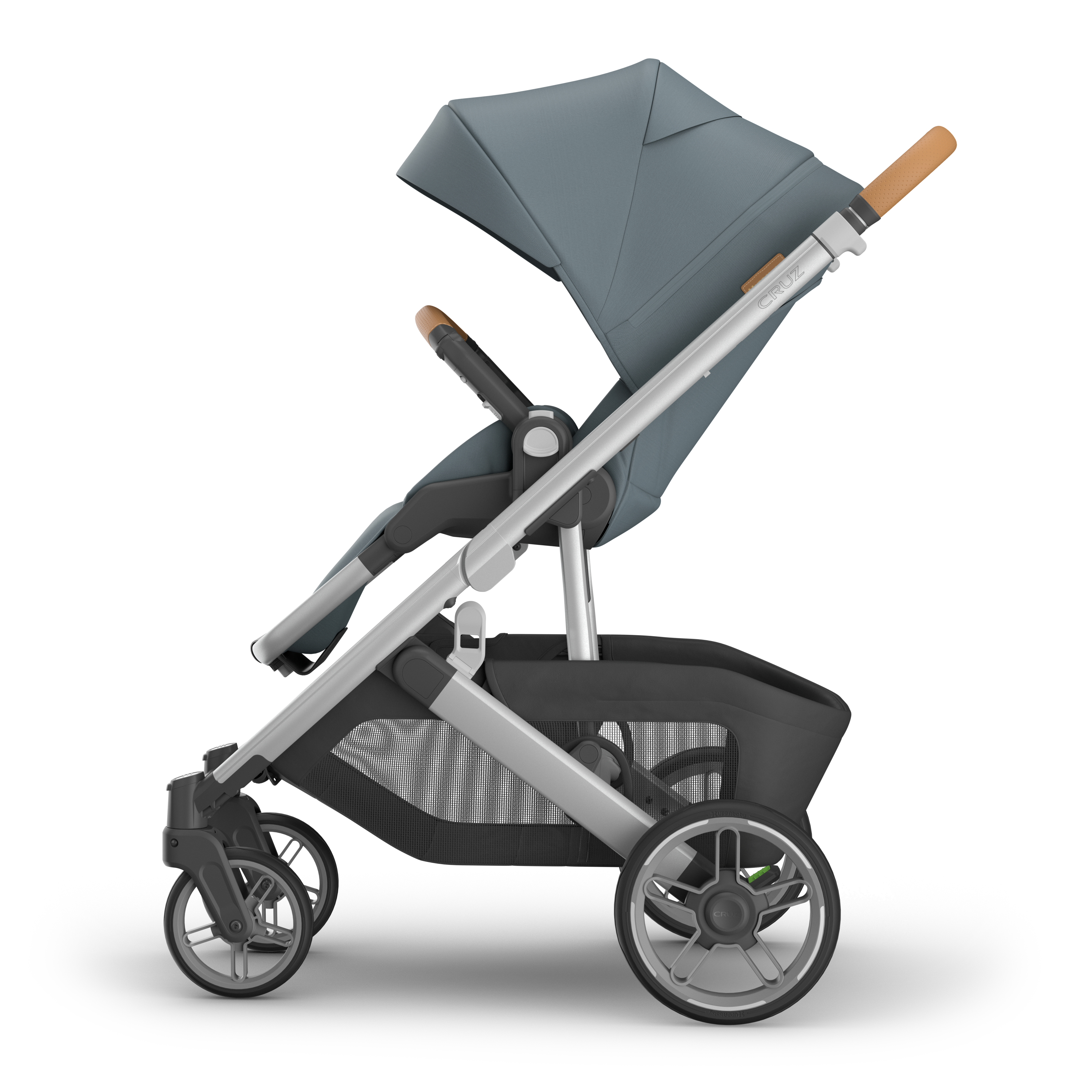 UPPAbaby Cruz V3 Stroller- Strolleria