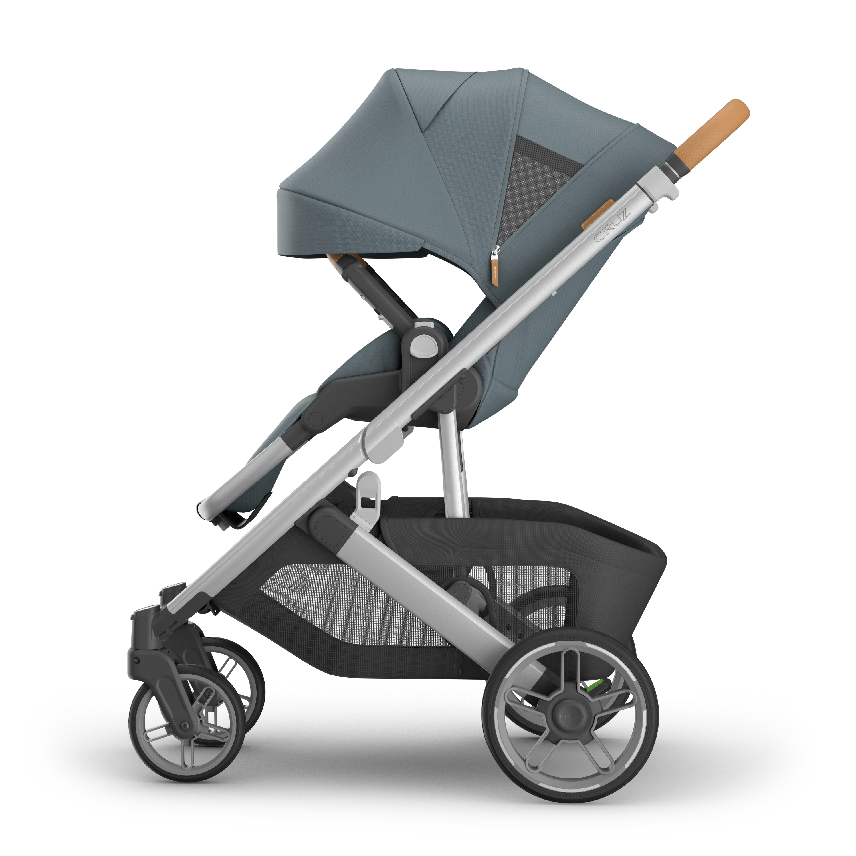 UPPAbaby Cruz V3 Stroller- Strolleria