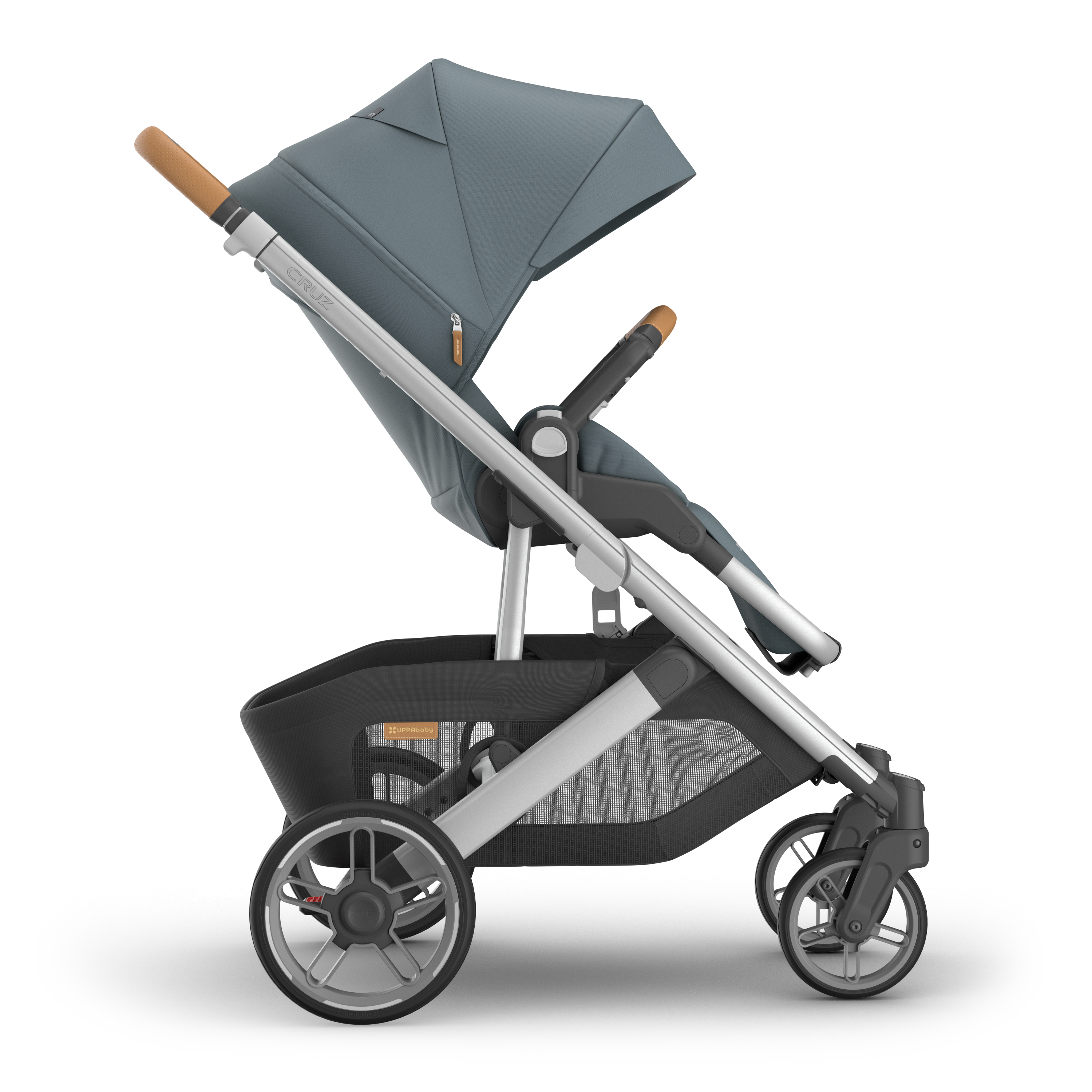 cruz baby stroller UPPAbaby Cruz V3 Stroller – Strolleria