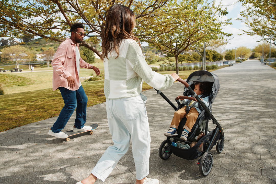 uppababy cruz strolleria UPPAbaby Cruz V3 Stroller – Strolleria
