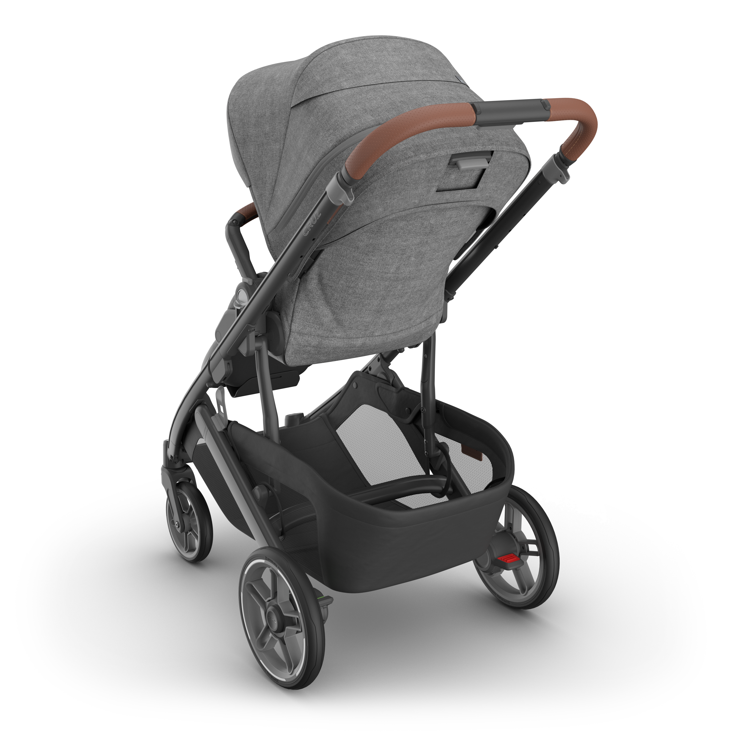 UPPAbaby Cruz V3 Stroller- Strolleria