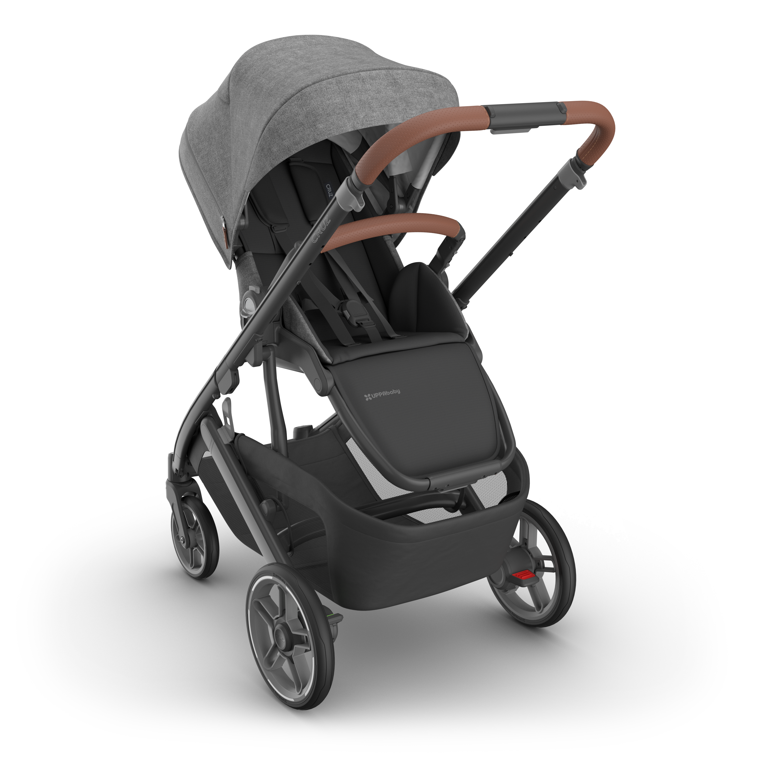 UPPAbaby Cruz V3 Stroller- Strolleria