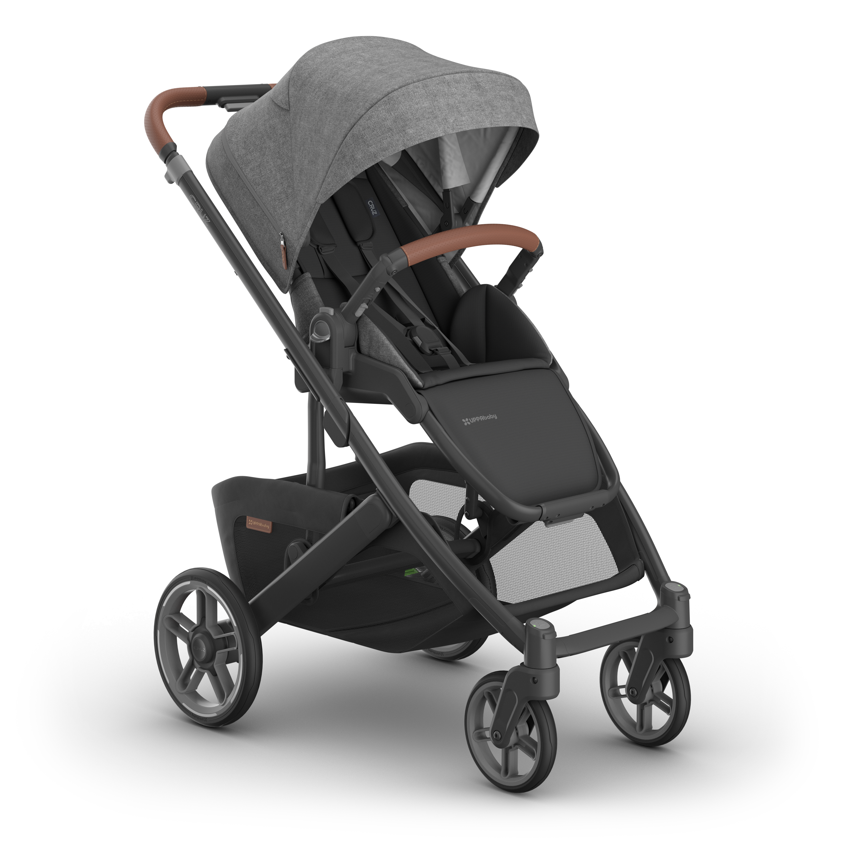 UPPAbaby Cruz V3 Stroller- Strolleria
