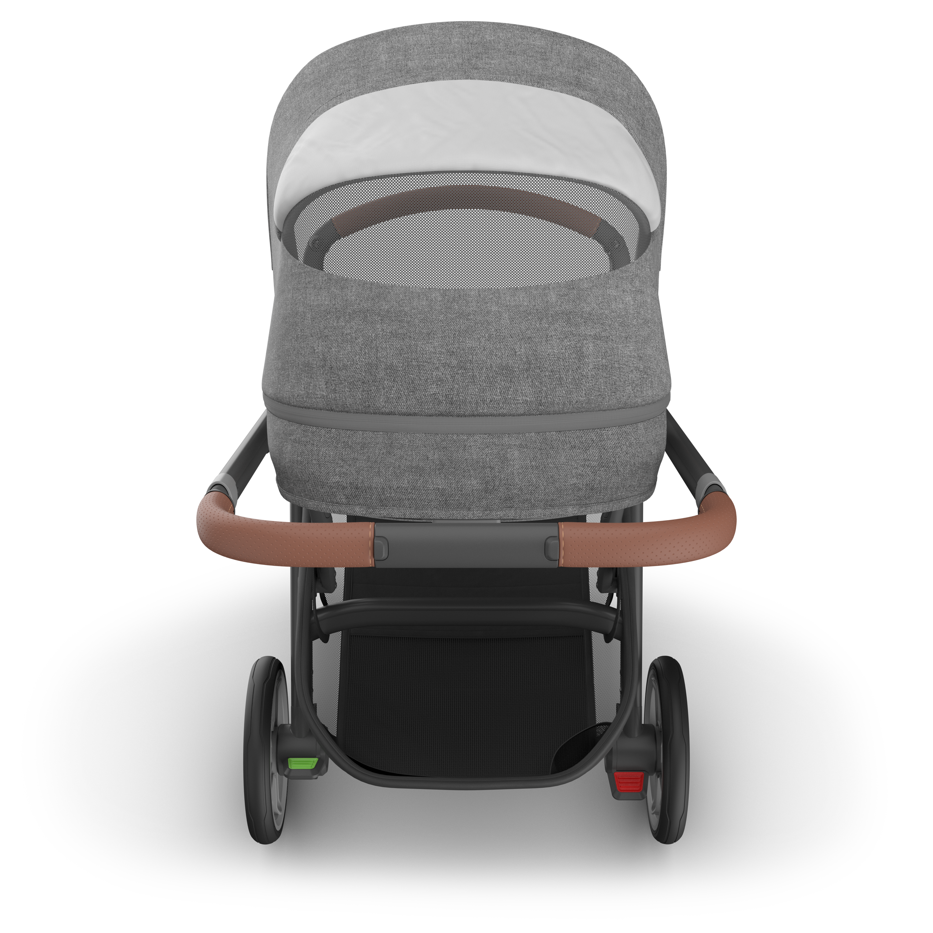 UPPAbaby Cruz V3 Stroller- Strolleria