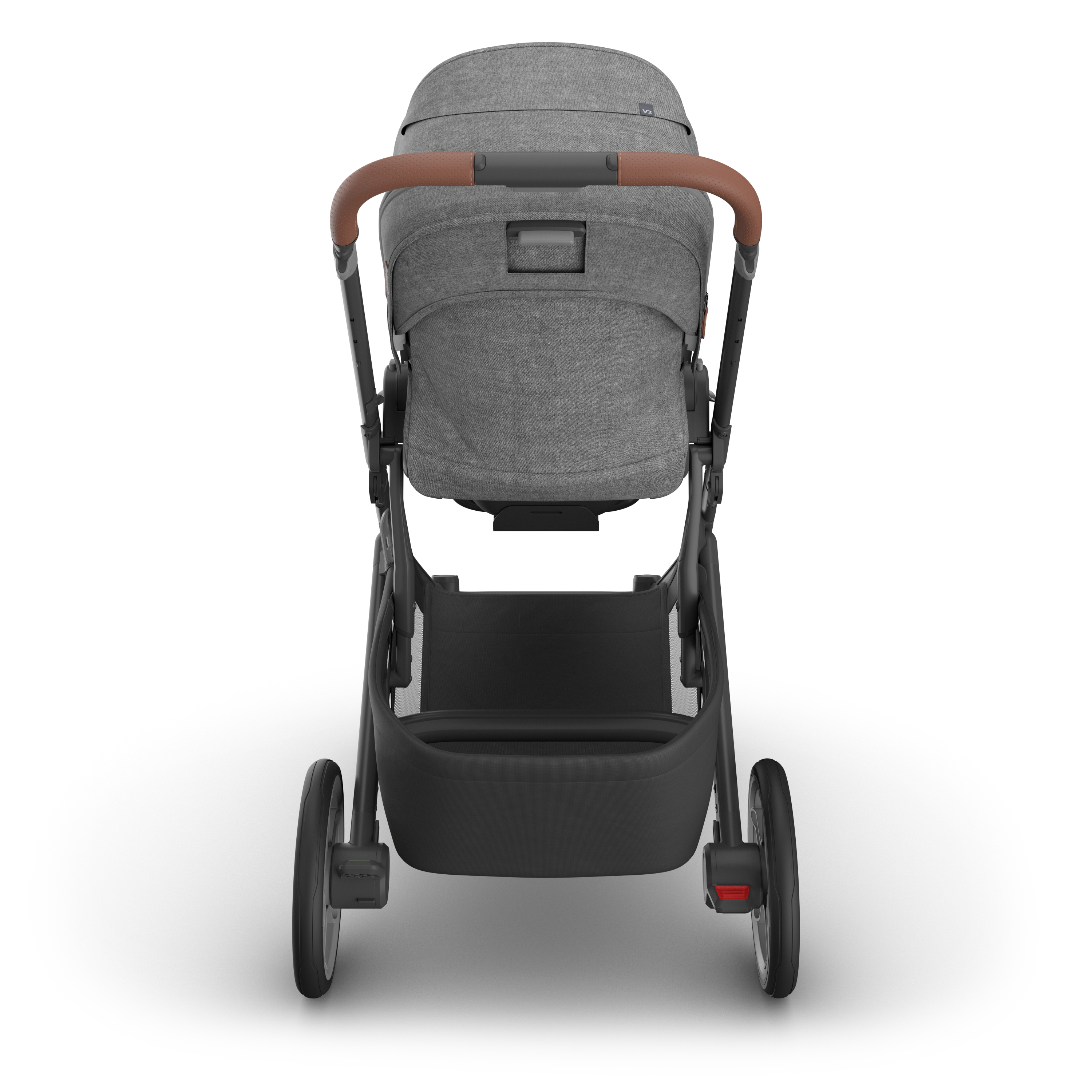 UPPAbaby Cruz V3 Stroller- Strolleria
