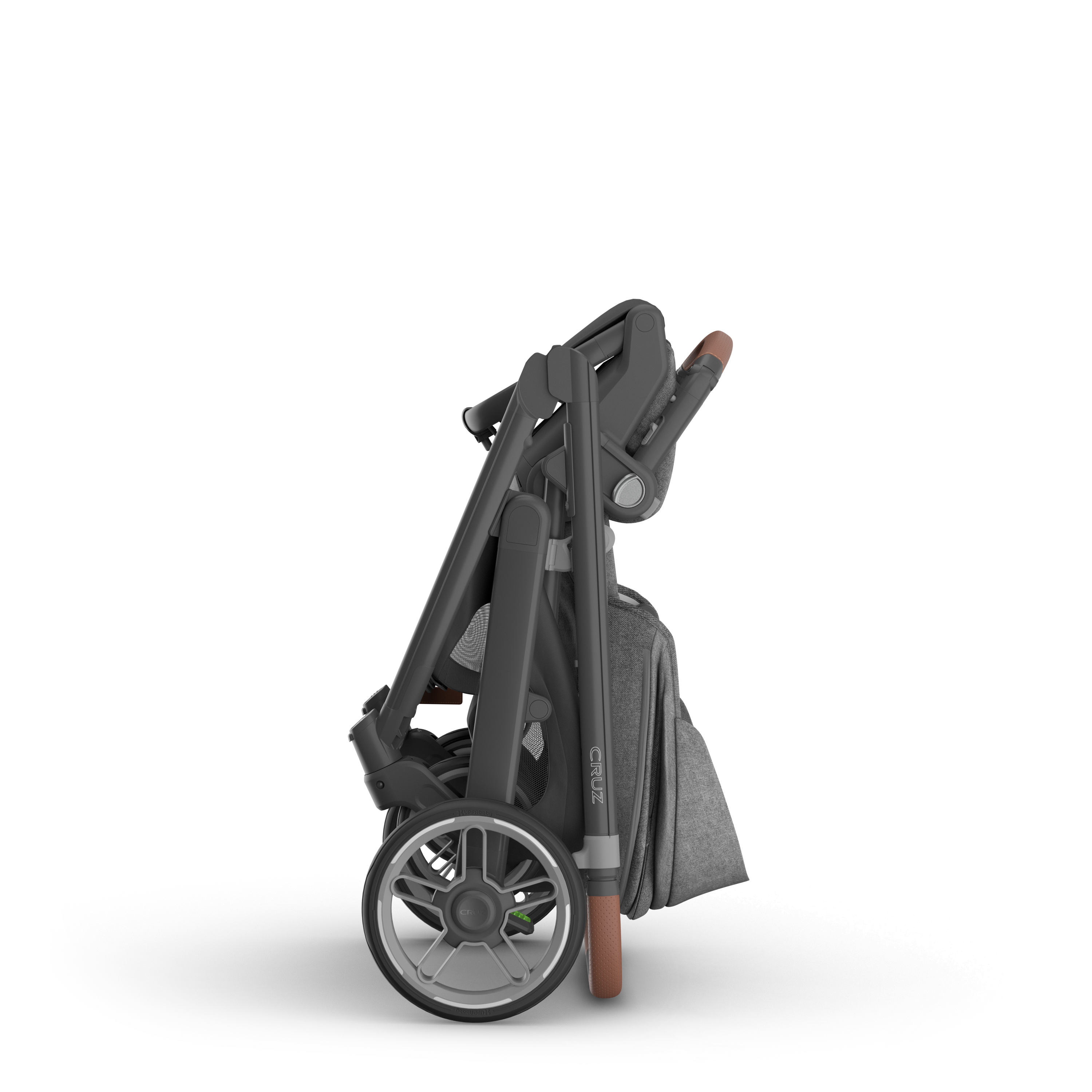 UPPAbaby Cruz V3 Stroller- Strolleria