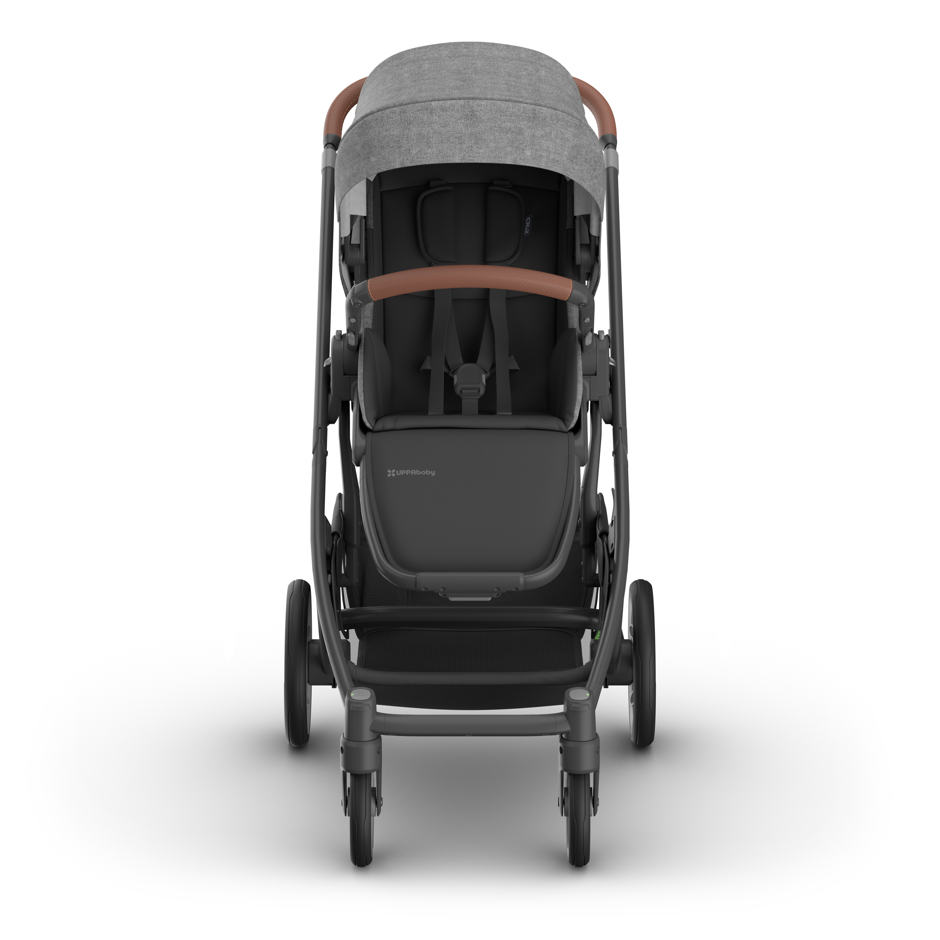 UPPAbaby Cruz V3 Stroller- Strolleria