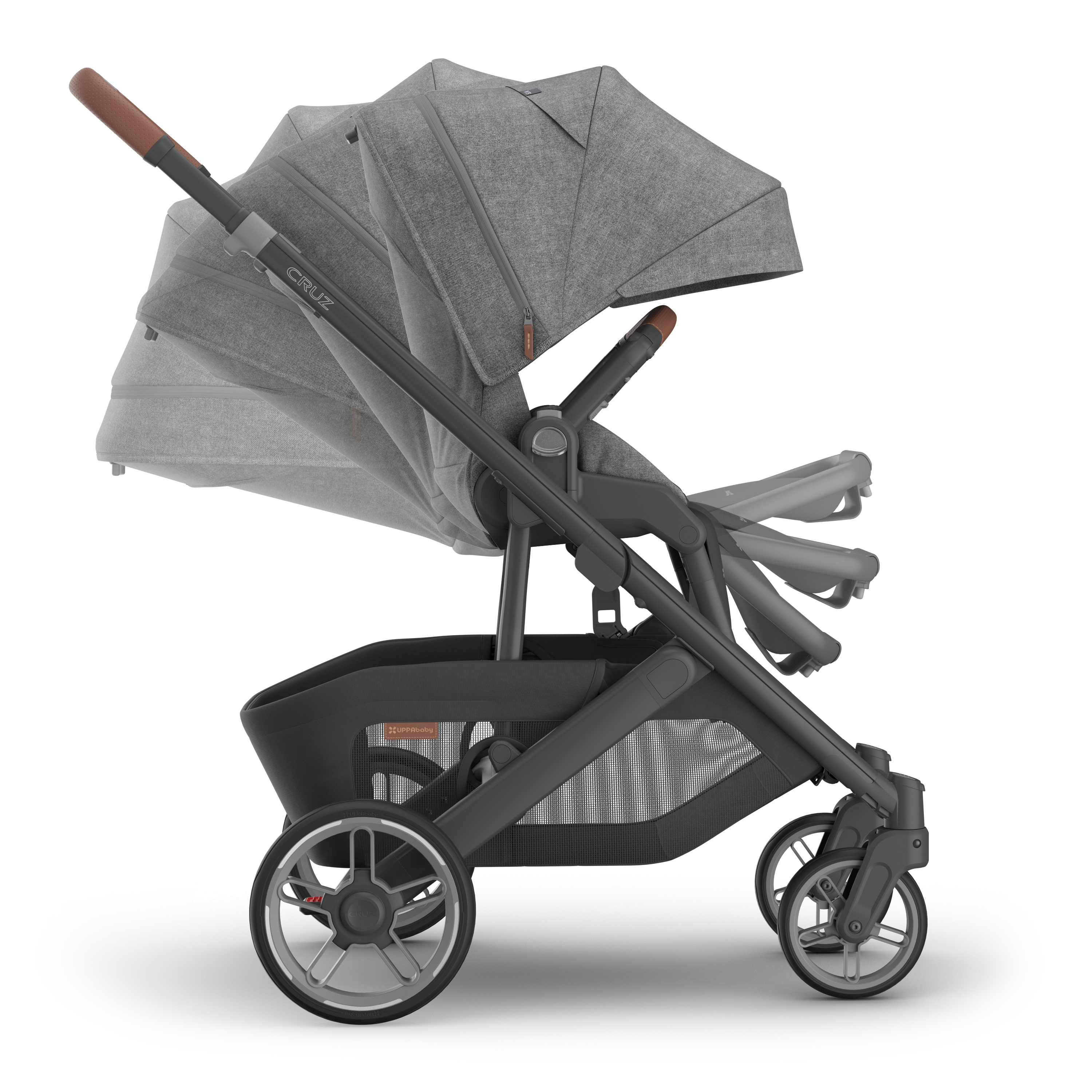 UPPAbaby Cruz V3 Stroller- Strolleria