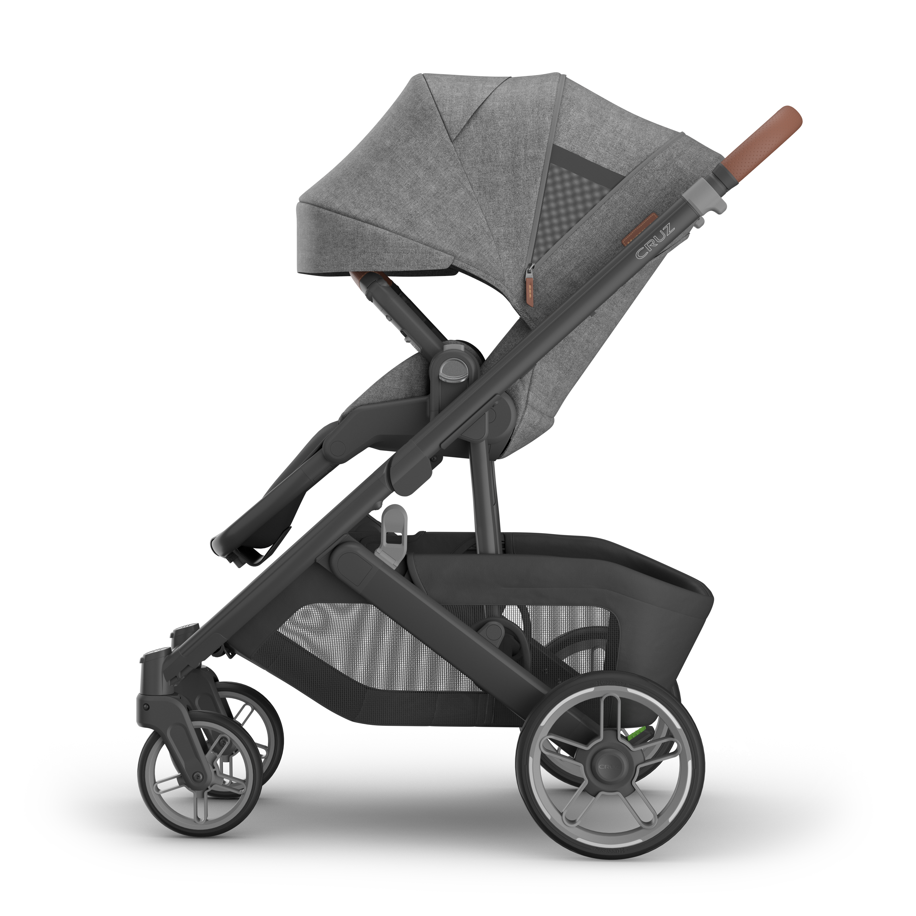 UPPAbaby Cruz V3 Stroller- Strolleria