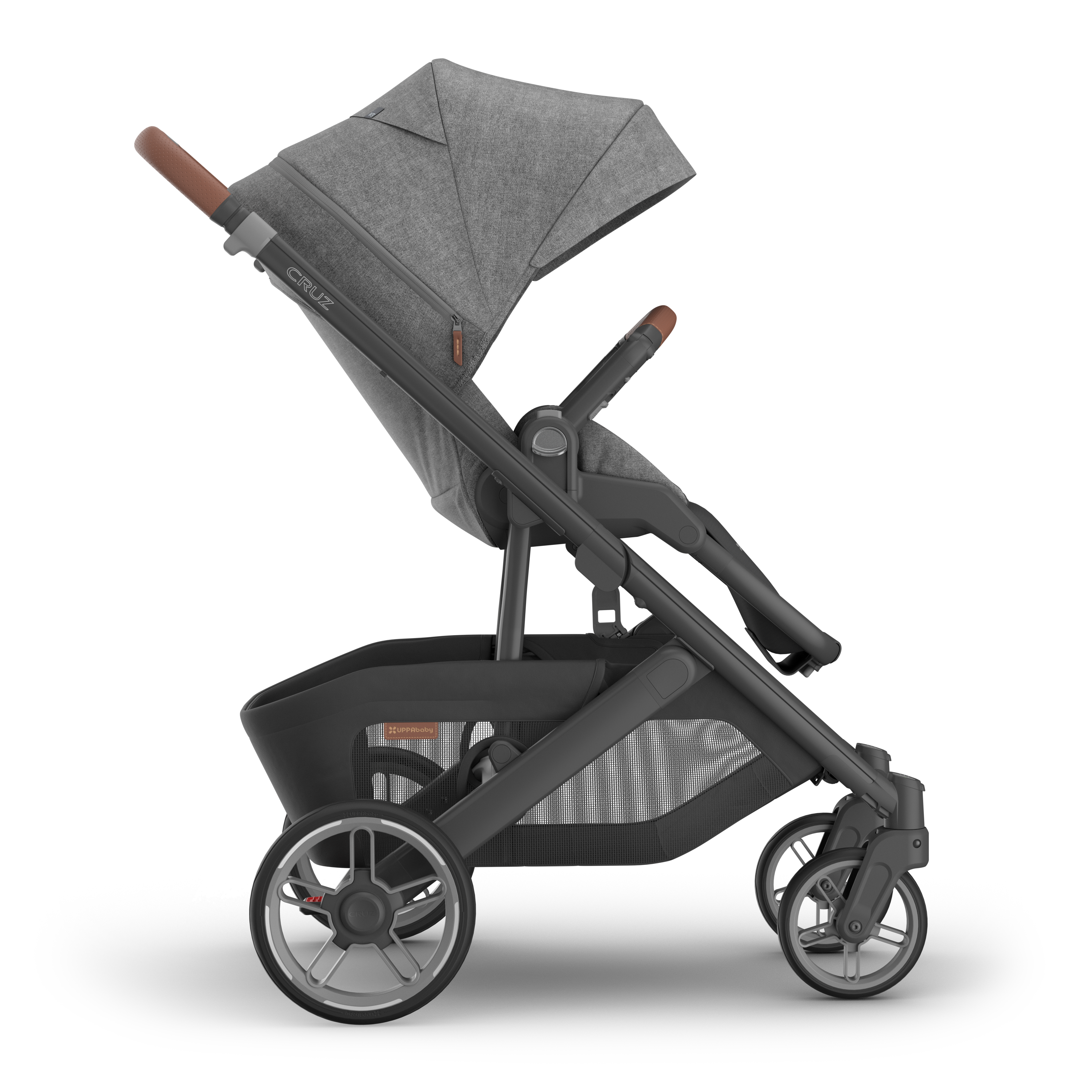 UPPAbaby Cruz V3 Stroller- Strolleria