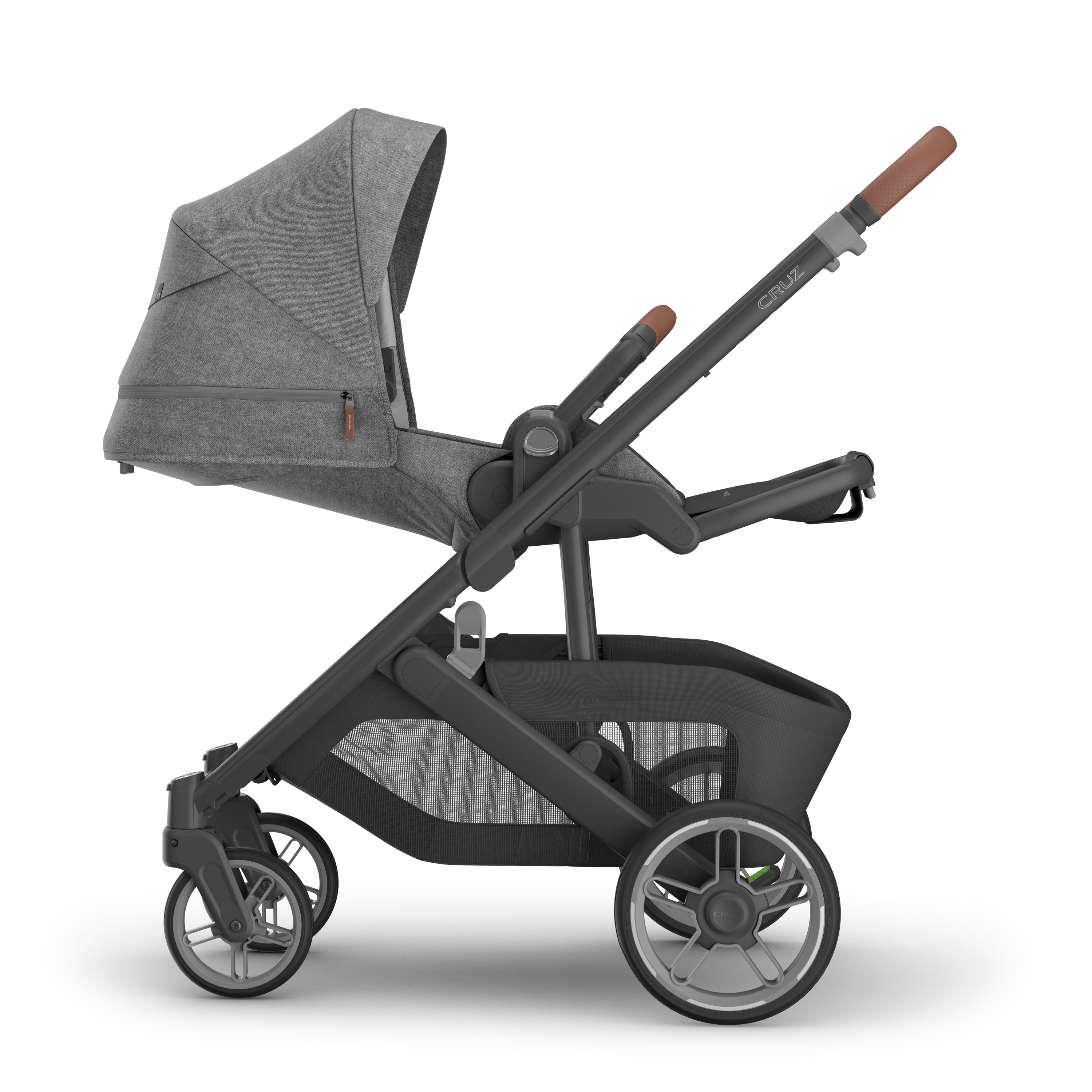 UPPAbaby Cruz V3 Stroller- Strolleria