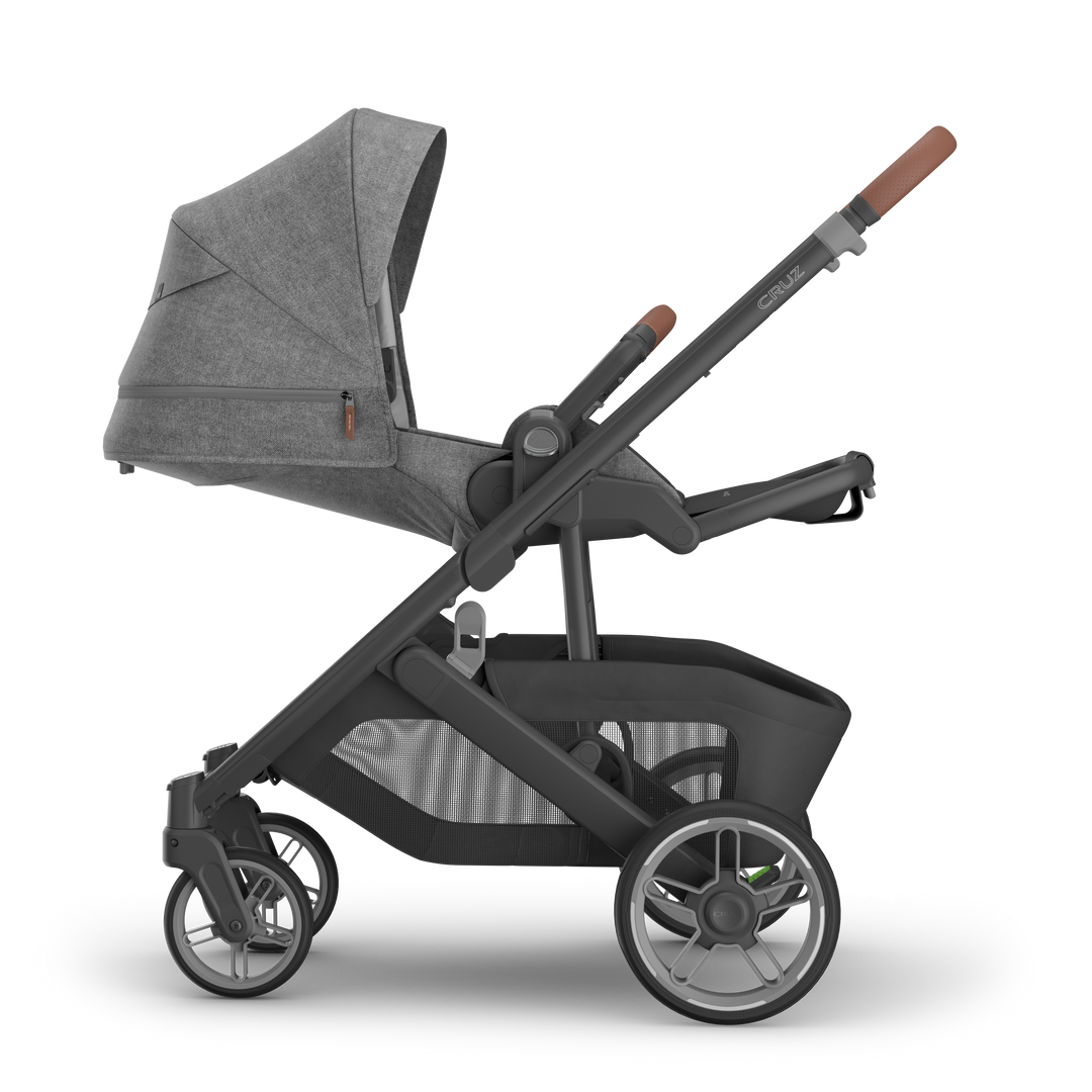 strolleria uppababy cruz UPPAbaby Cruz V3 Stroller