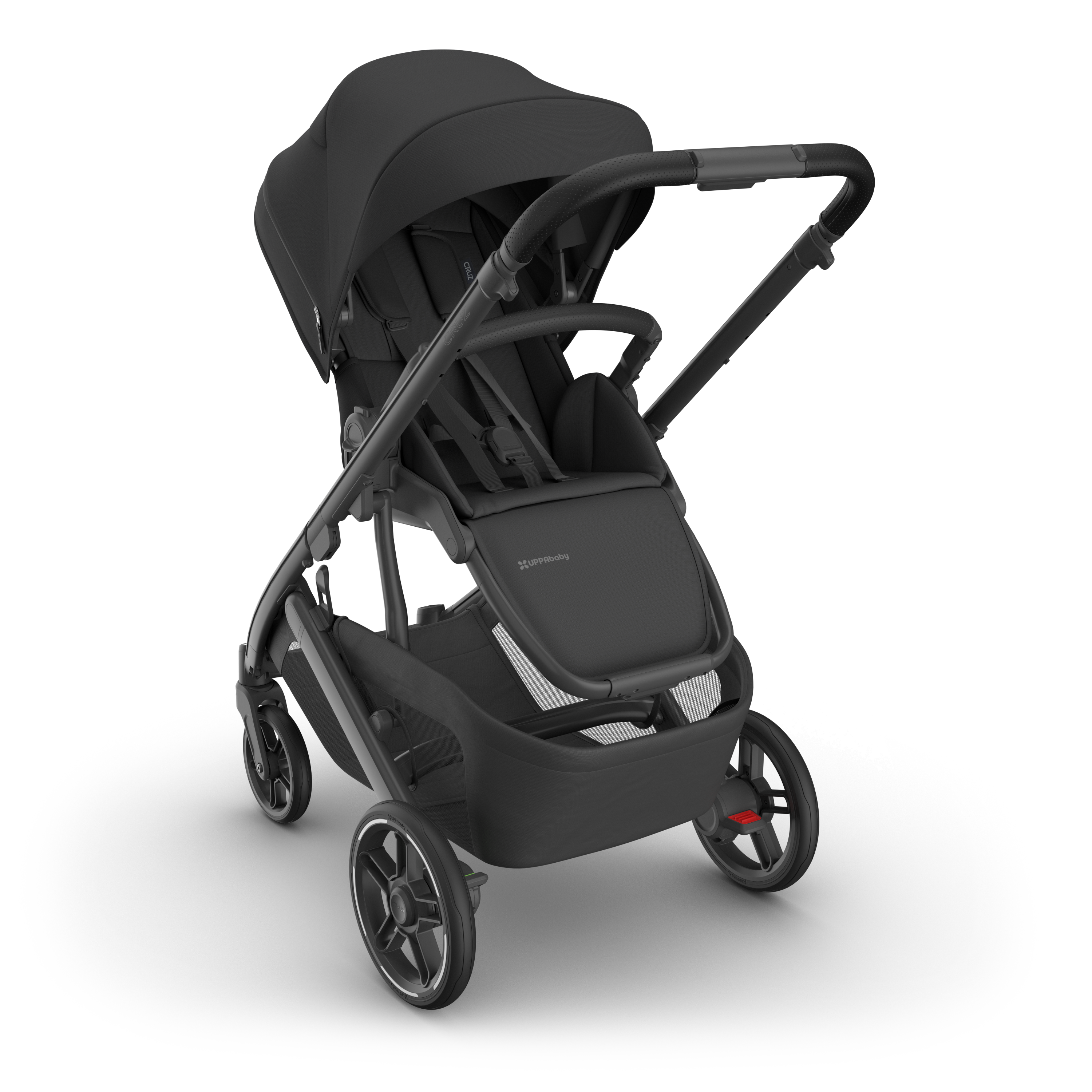 UPPAbaby Cruz V3 Stroller- Strolleria