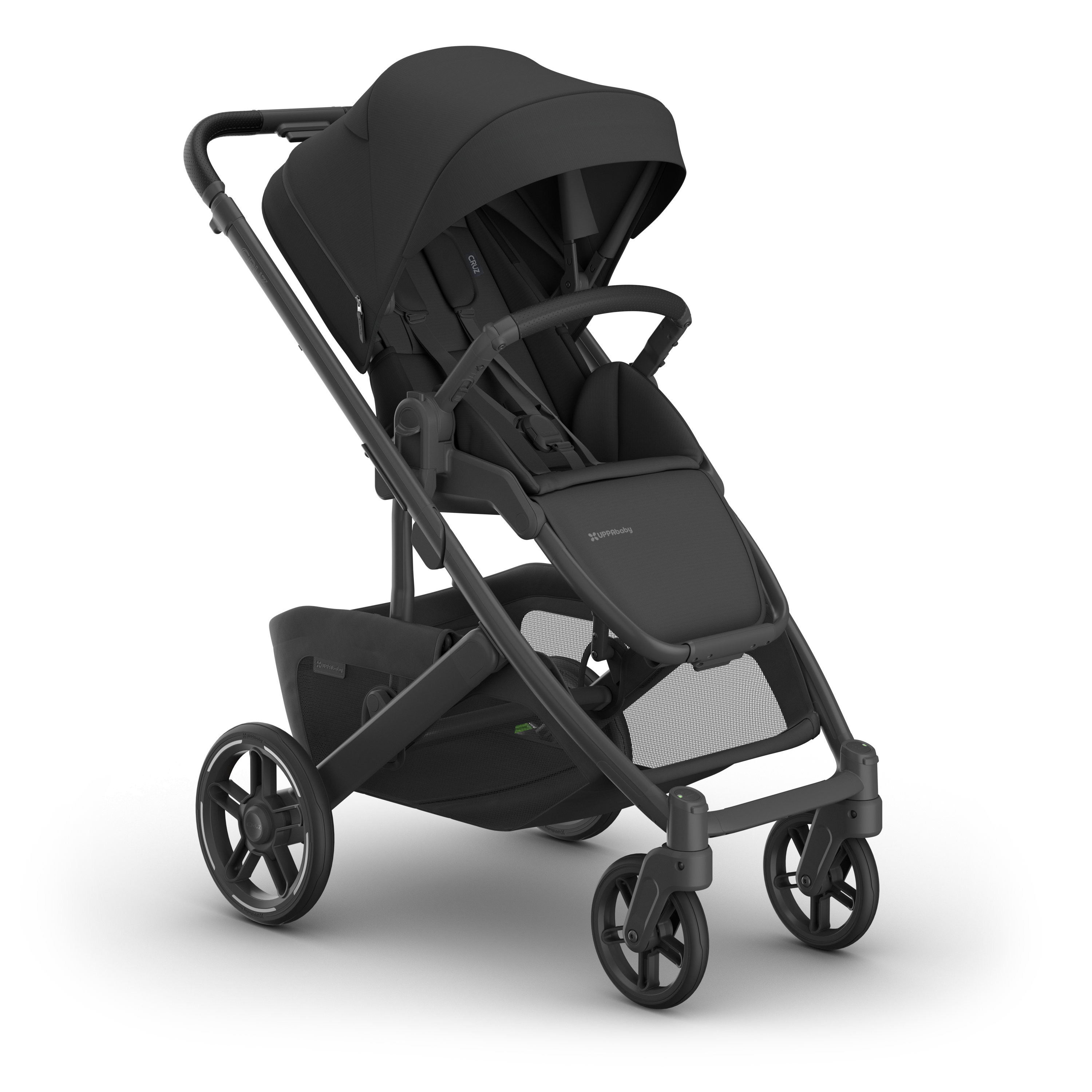 UPPAbaby Cruz V3 Stroller- Strolleria
