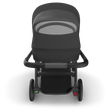 UPPAbaby Cruz V3 Stroller - Bambi Baby