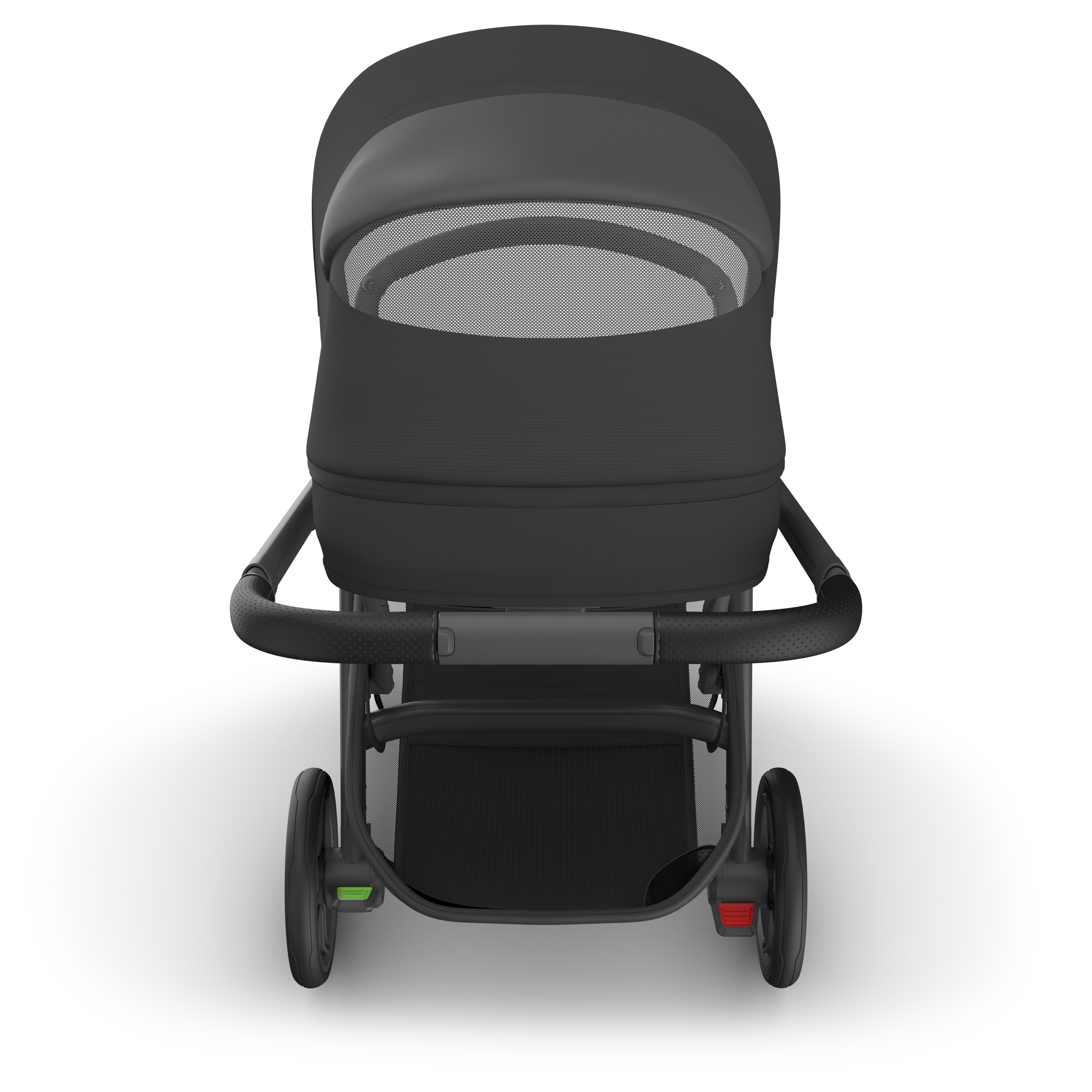 UPPAbaby Cruz V3 Stroller- Strolleria