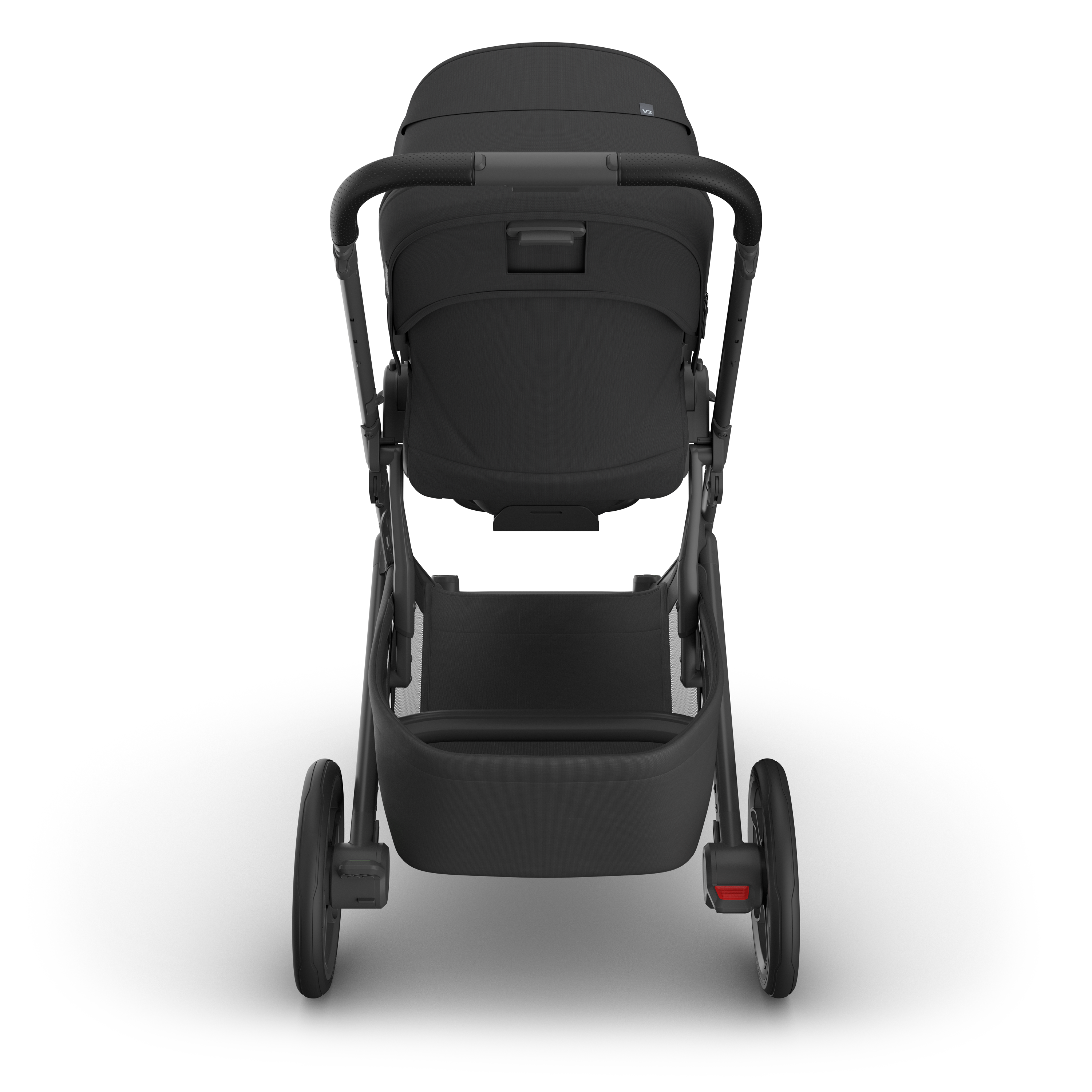 UPPAbaby Cruz V3 Stroller- Strolleria