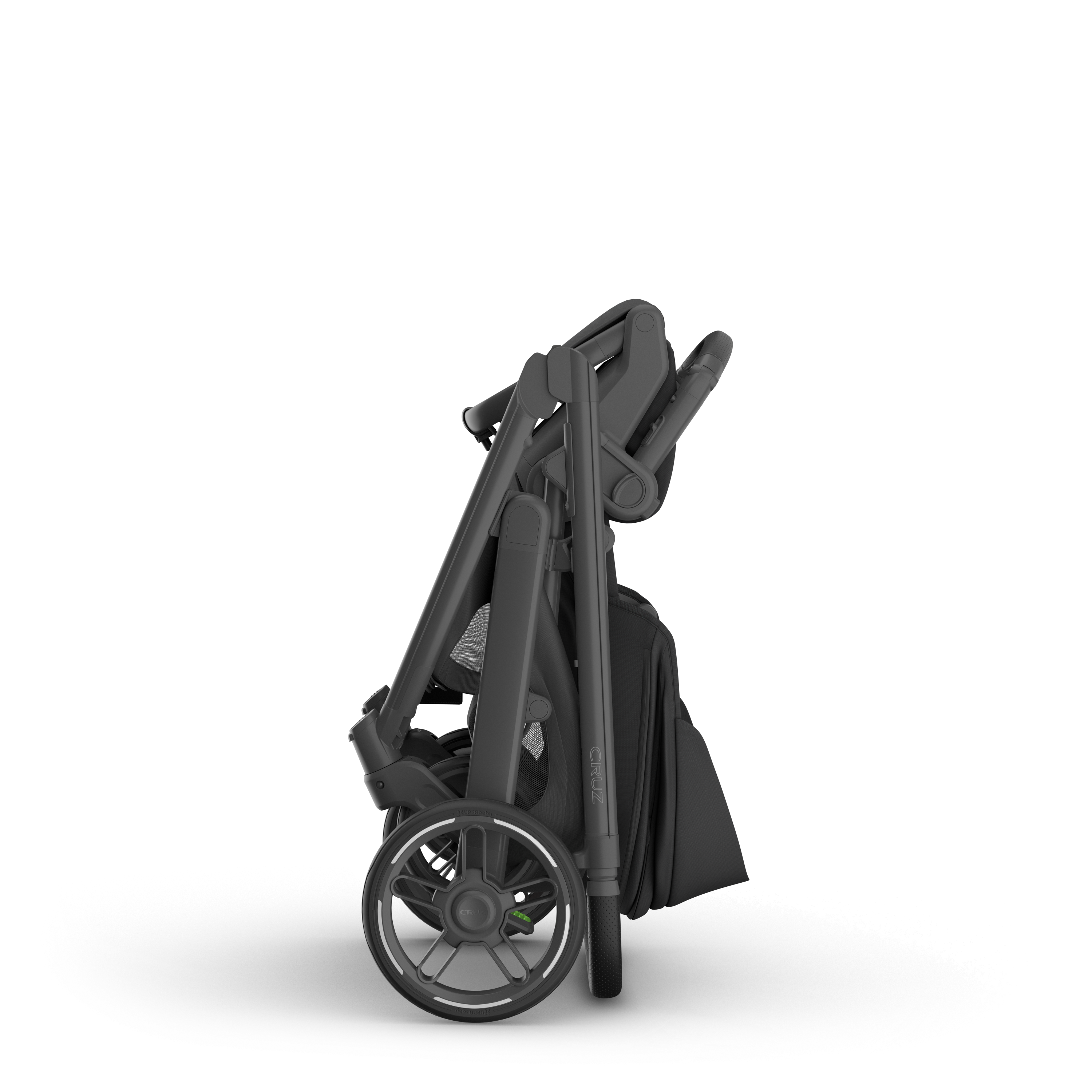 UPPAbaby Cruz V3 Stroller- Strolleria