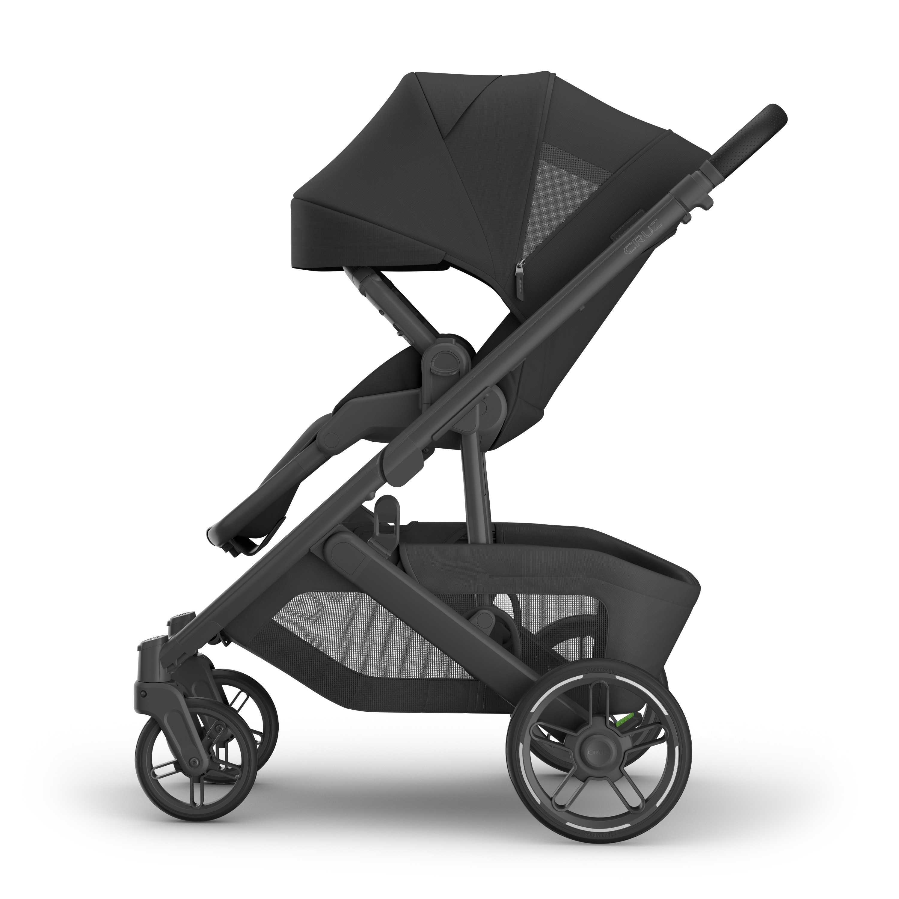 UPPAbaby Cruz V3 Stroller- Strolleria