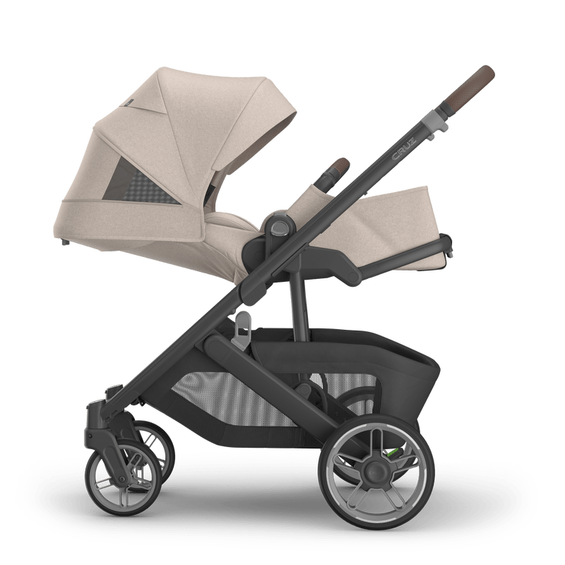 UPPAbaby Cruz V3 Stroller- Strolleria