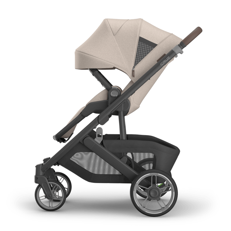 UPPAbaby Cruz V3 Stroller- Strolleria