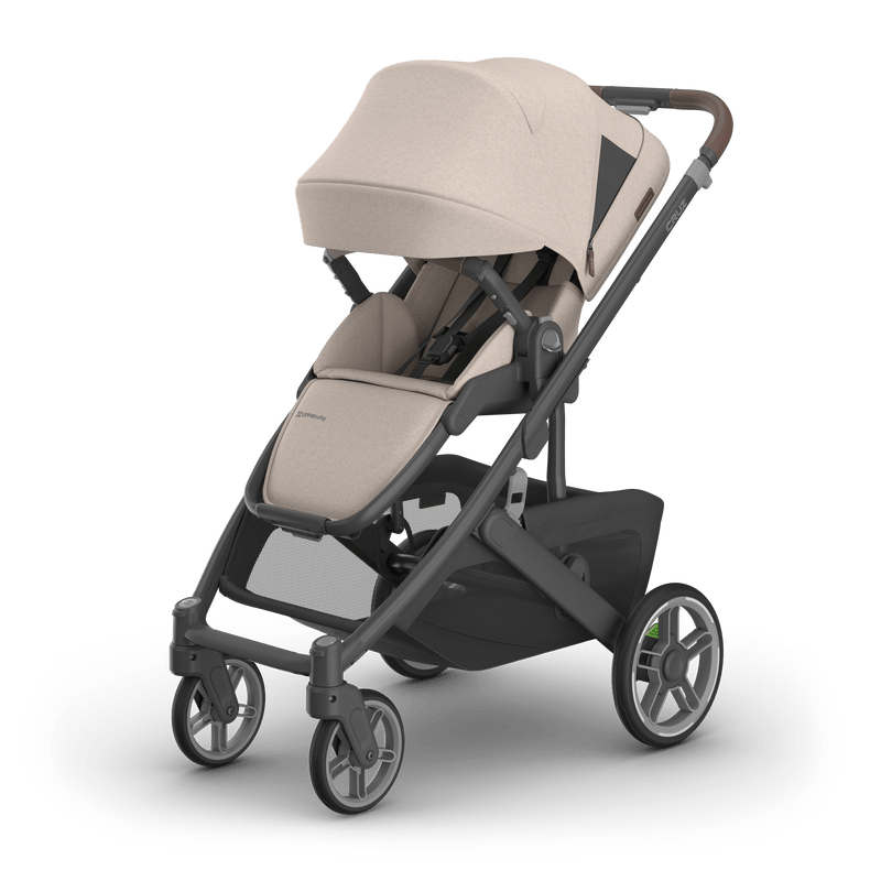 UPPAbaby Cruz V3 Stroller- Strolleria