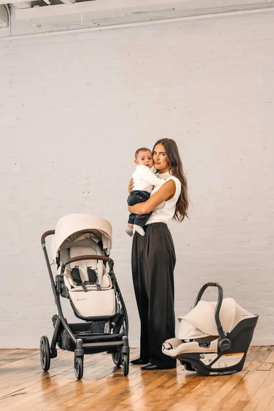 UPPAbaby Cruz V3 Stroller- Strolleria