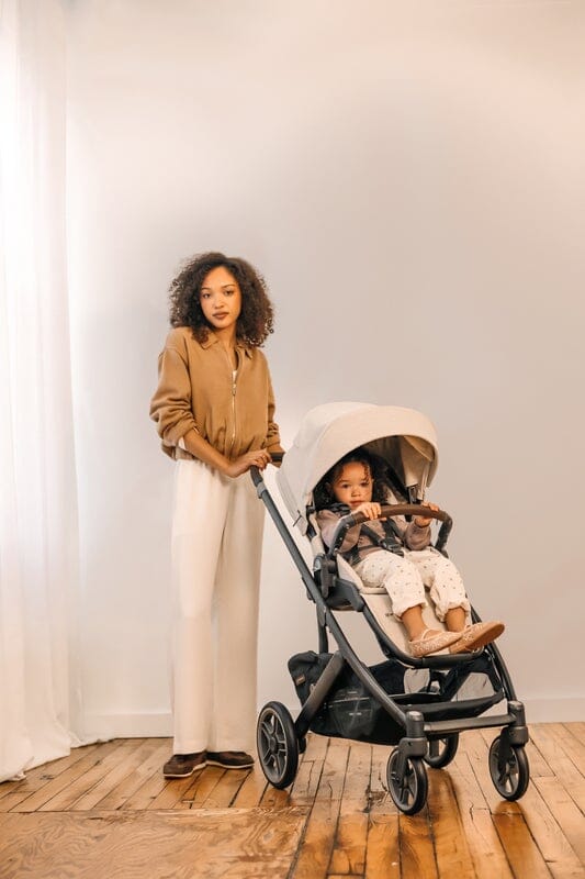 UPPAbaby Cruz V3 Stroller- Strolleria