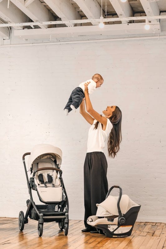 UPPAbaby Cruz V3 Stroller- Strolleria