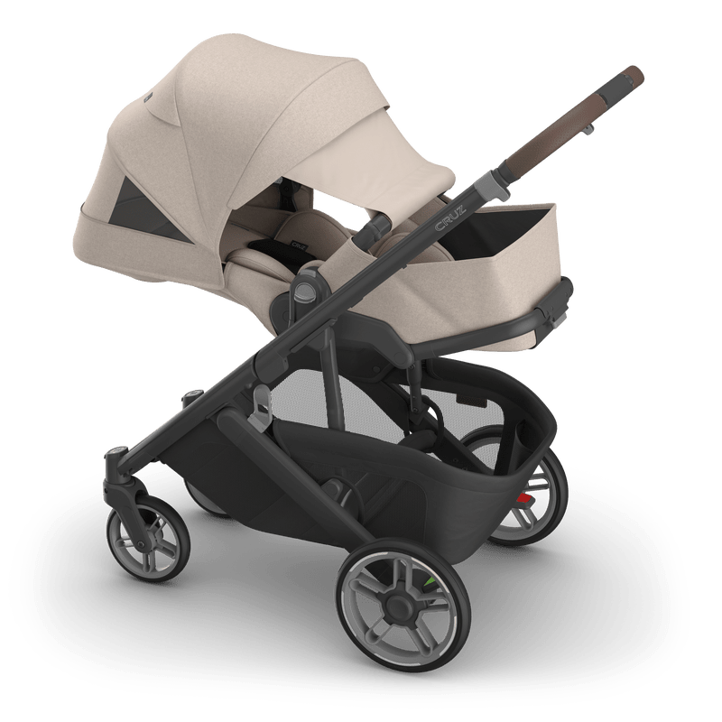 UPPAbaby Cruz V3 Stroller- Strolleria