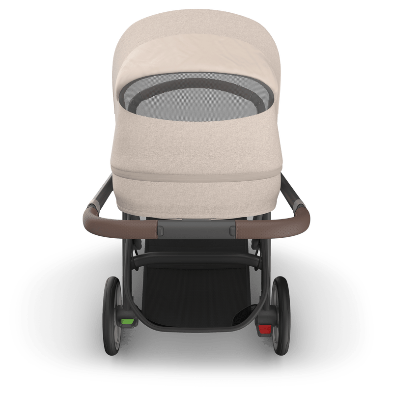 UPPAbaby Cruz V3 Stroller- Strolleria