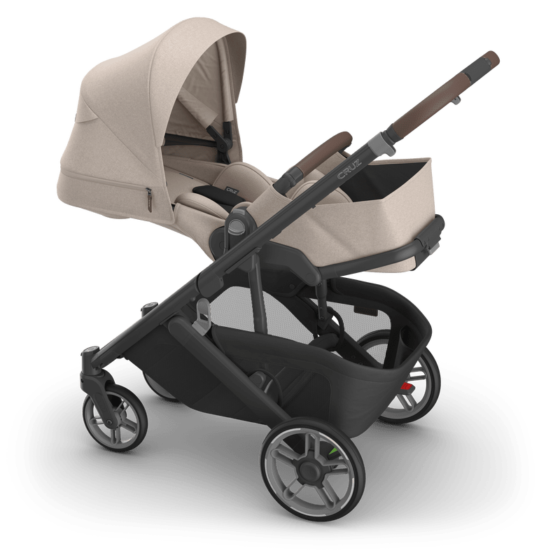 2019 uppababy cruz stroller UPPAbaby Cruz V3 Stroller Ada