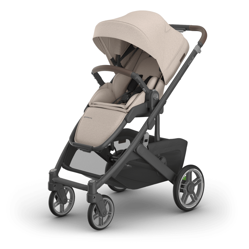 UPPAbaby Cruz V3 Stroller- Strolleria