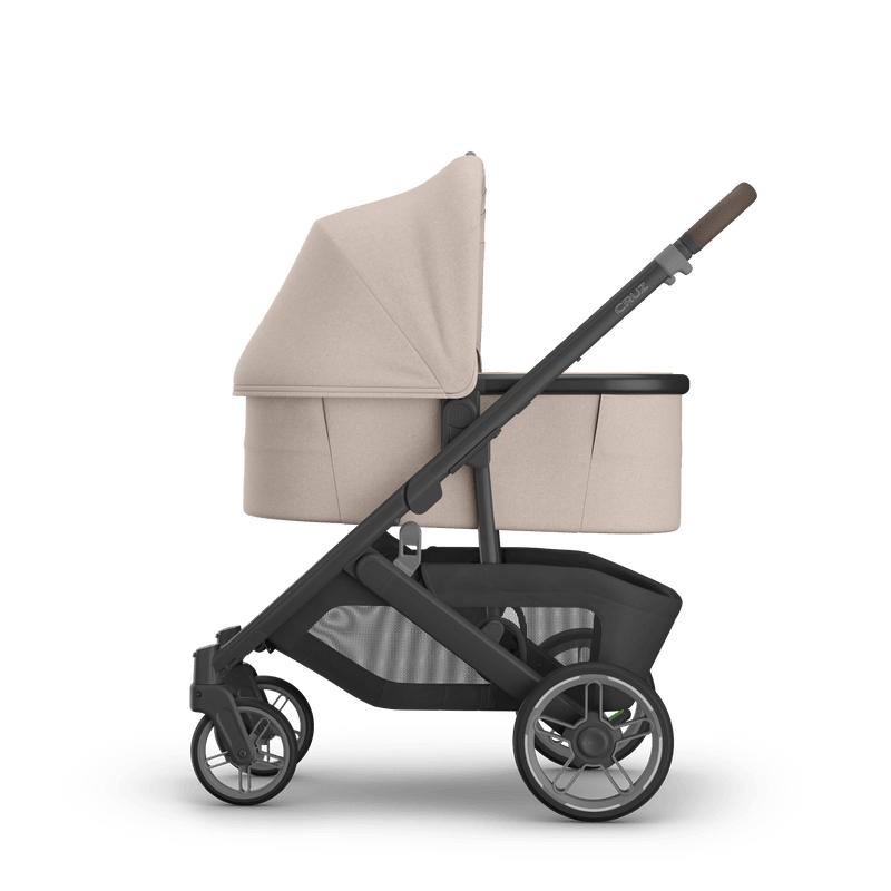UPPAbaby Cruz V3 Stroller- Strolleria