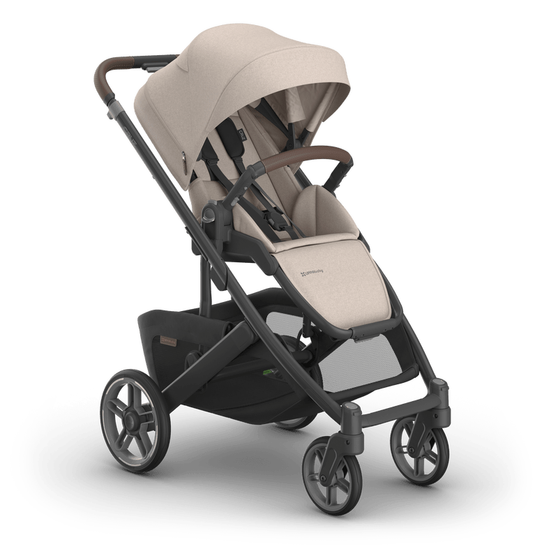 UPPAbaby Cruz V3 Stroller- Strolleria
