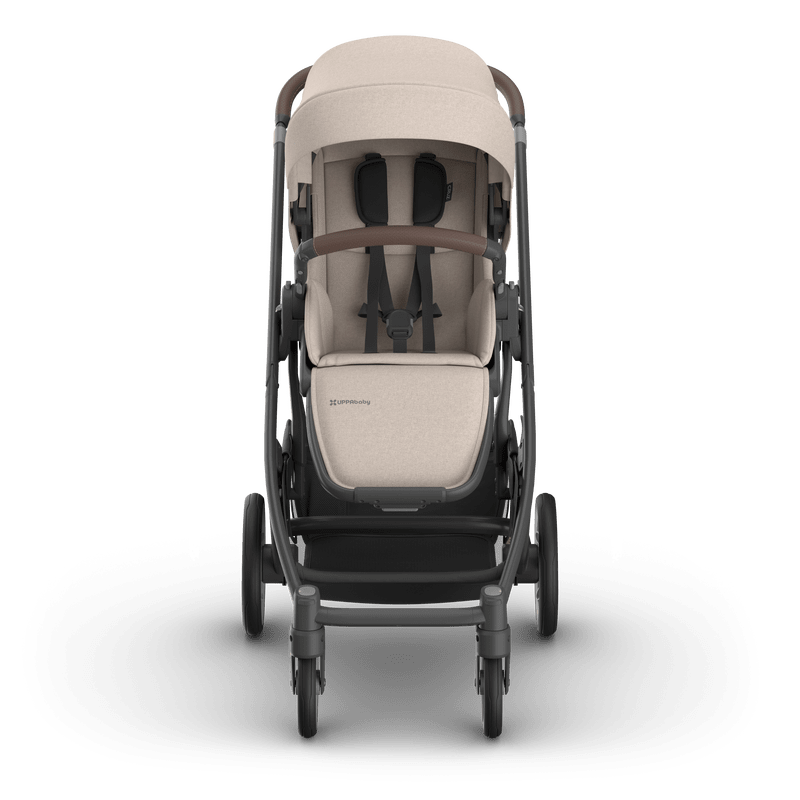 UPPAbaby Cruz V3 Stroller- Strolleria