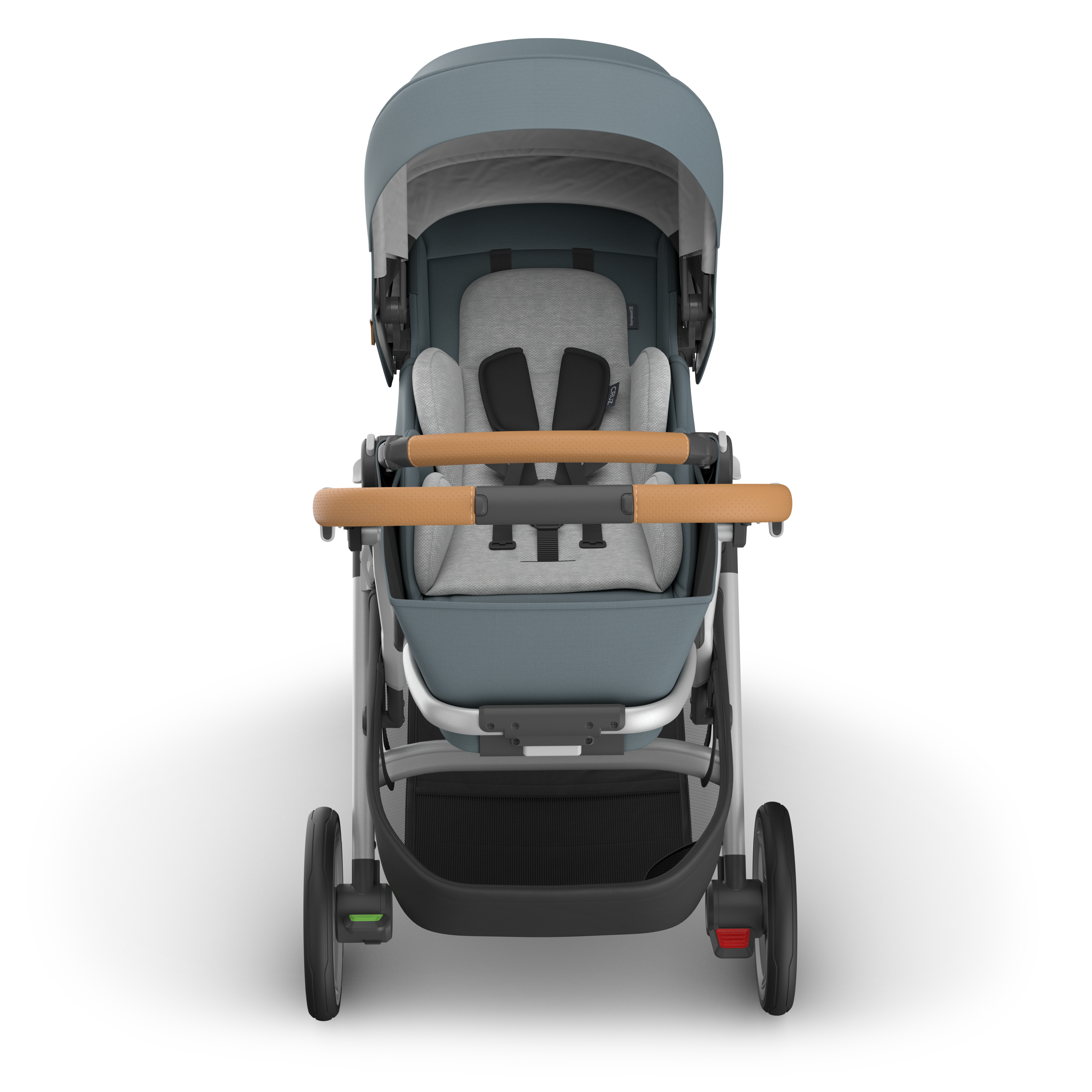 UPPAbaby Cruz V3 Stroller- Strolleria