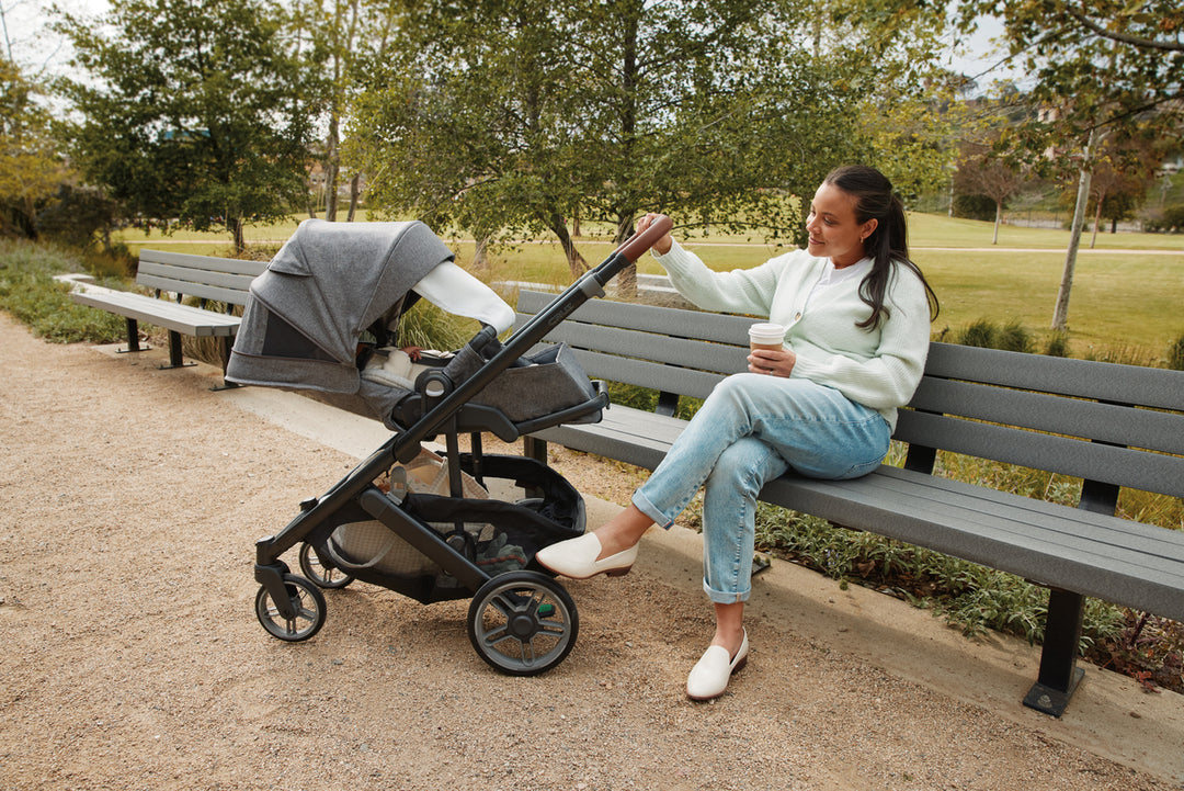 uppababy cruz strolleria UPPAbaby Cruz V3 Stroller – Strolleria