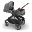 UPPAbaby Cruz V3 Stroller - Bambi Baby