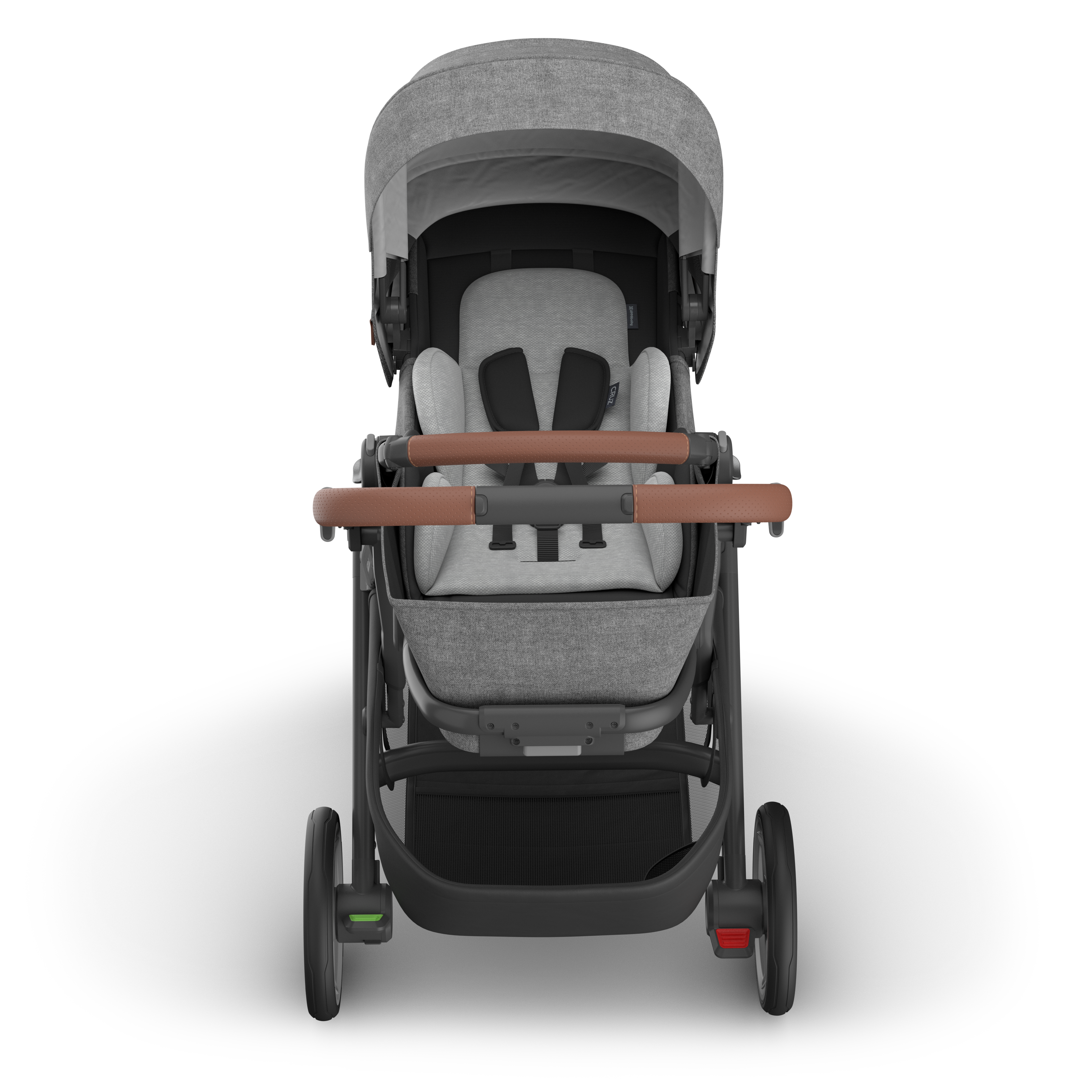 UPPAbaby Cruz V3 Stroller- Strolleria