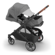 UPPAbaby Cruz V3 Stroller - Bambi Baby