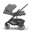 UPPAbaby Cruz V3 Stroller - Bambi Baby
