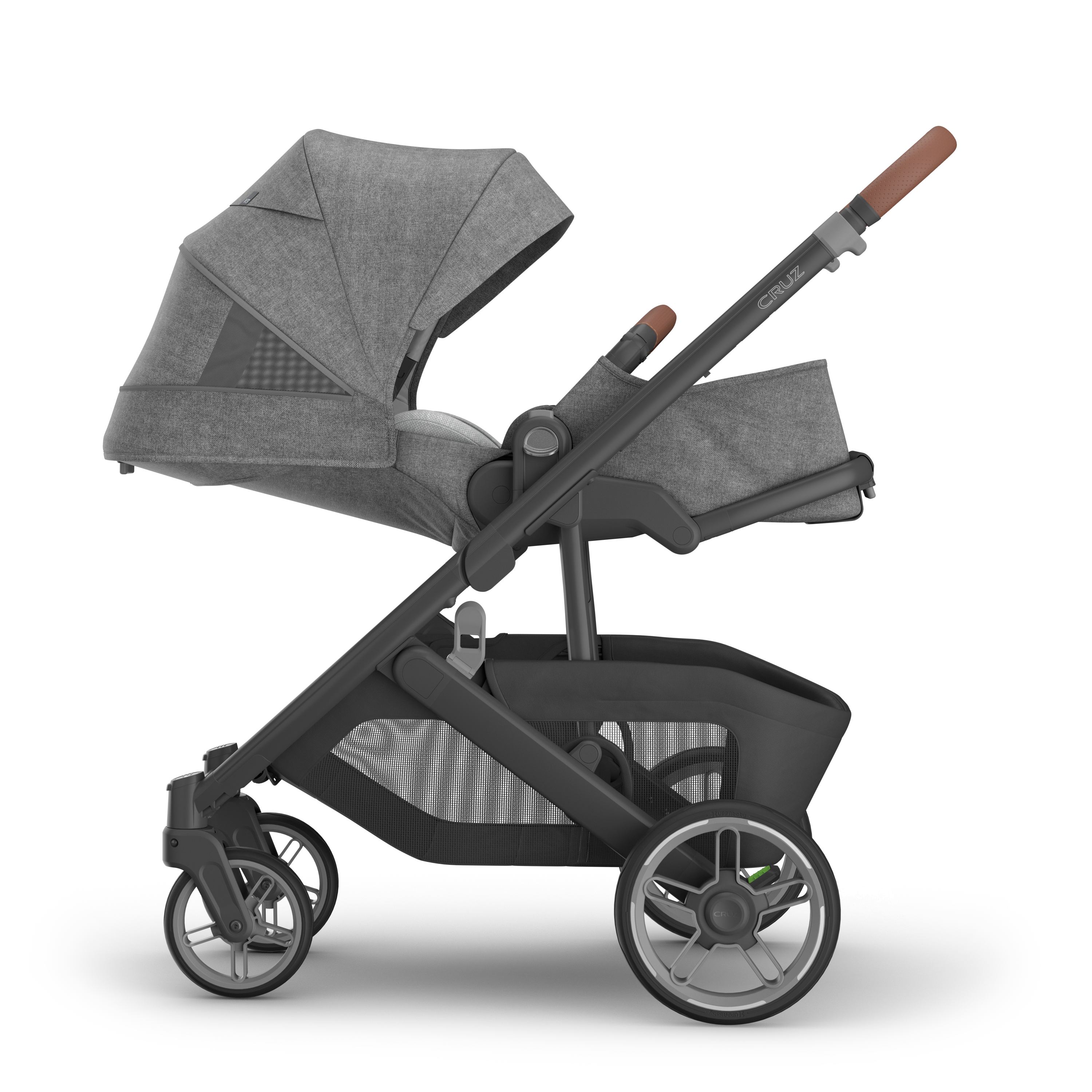 UPPAbaby Cruz V3 Stroller- Strolleria