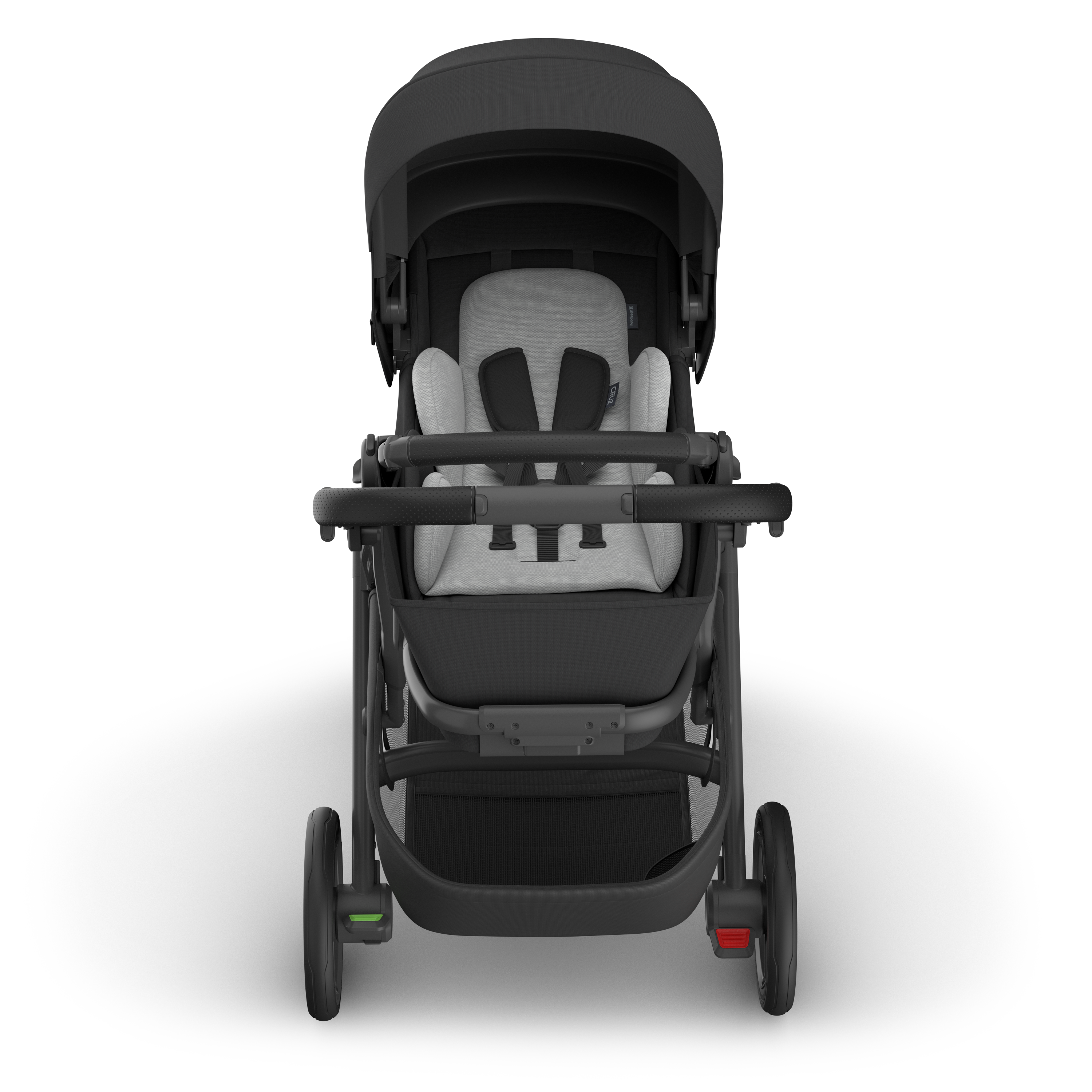 UPPAbaby Cruz V3 Stroller- Strolleria