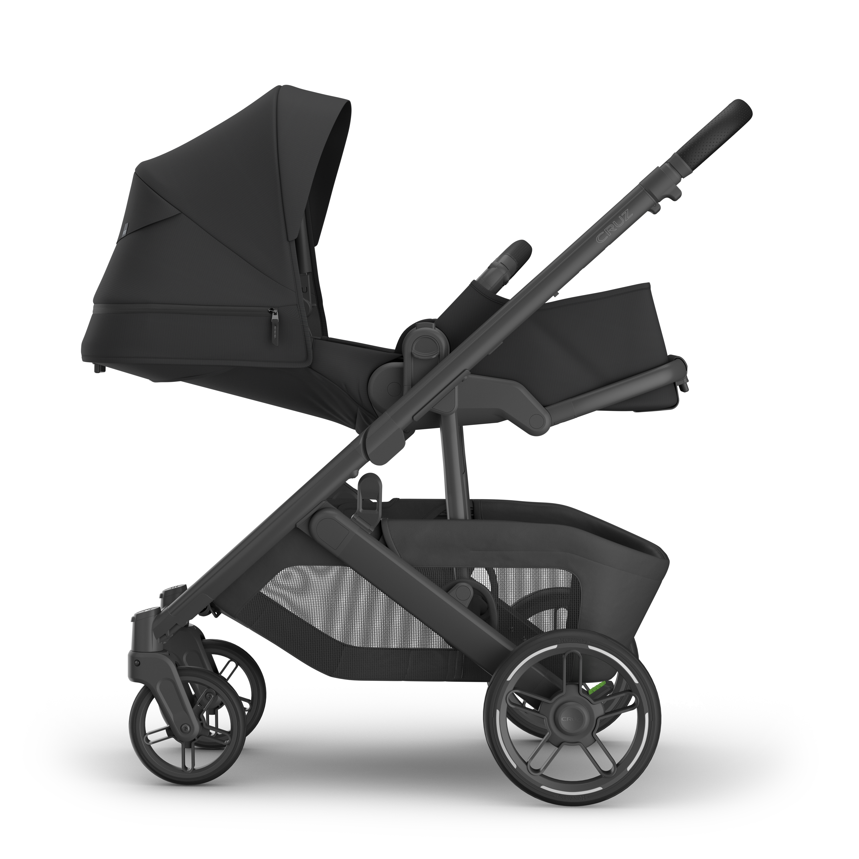 UPPAbaby Cruz V3 Stroller- Strolleria