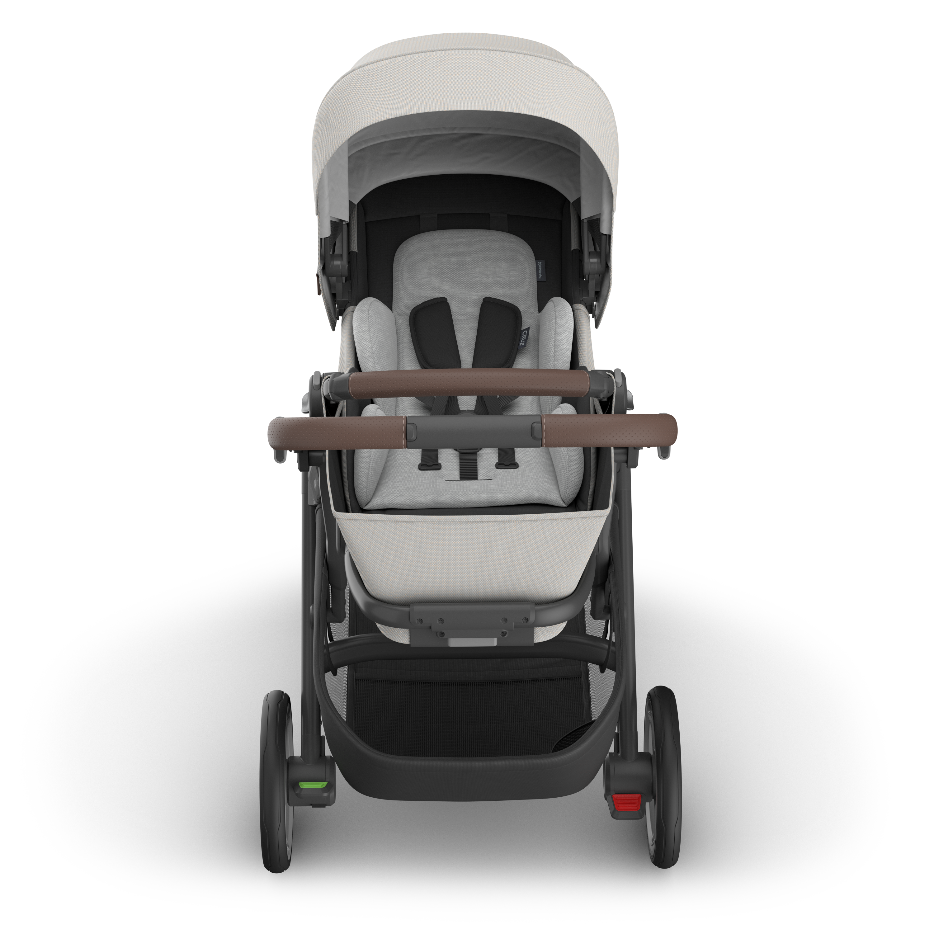 UPPAbaby Cruz V3 Stroller- Strolleria