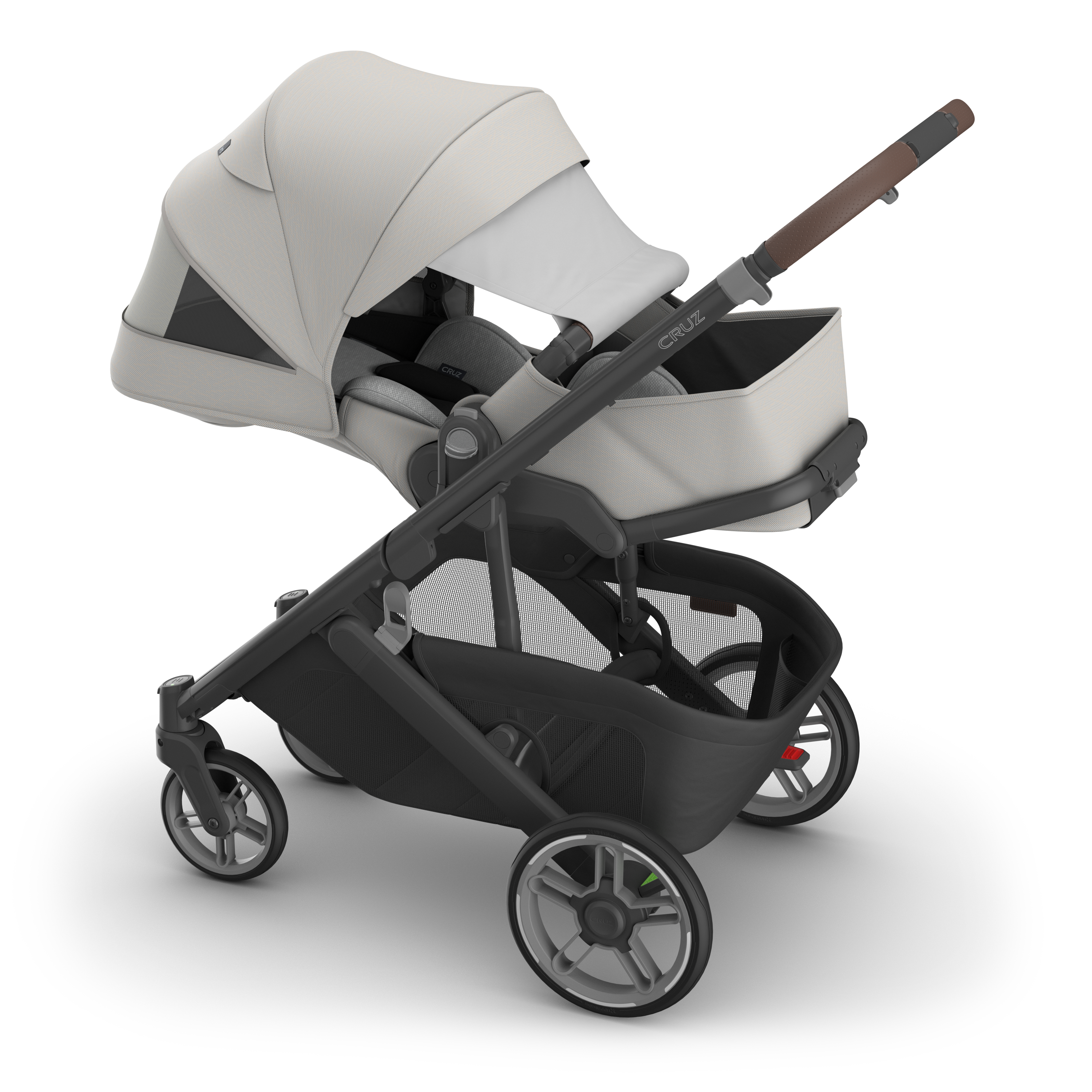 UPPAbaby Cruz V3 Stroller- Strolleria
